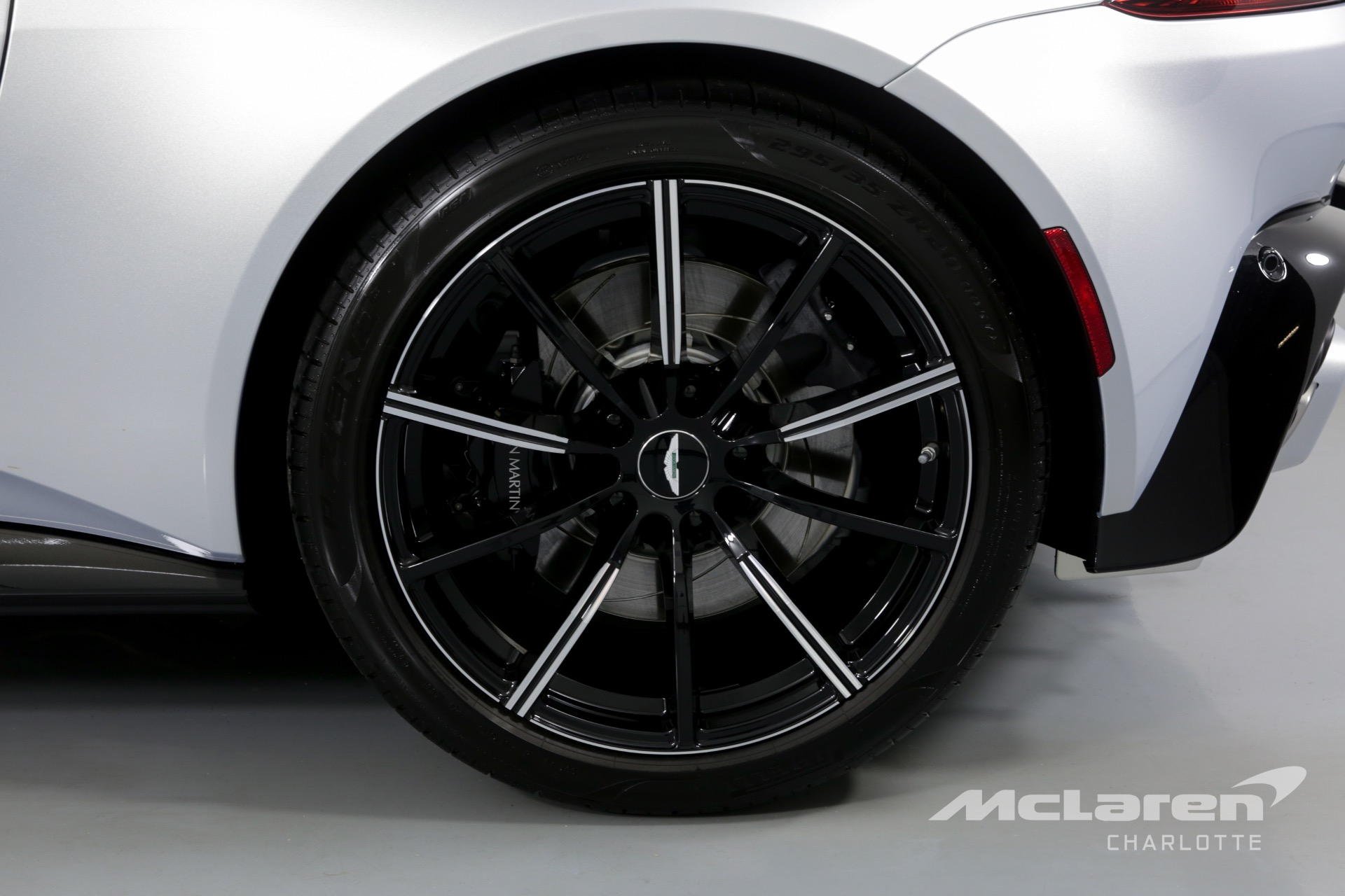 Used 2019 Aston Martin Vantage | Charlotte, NC