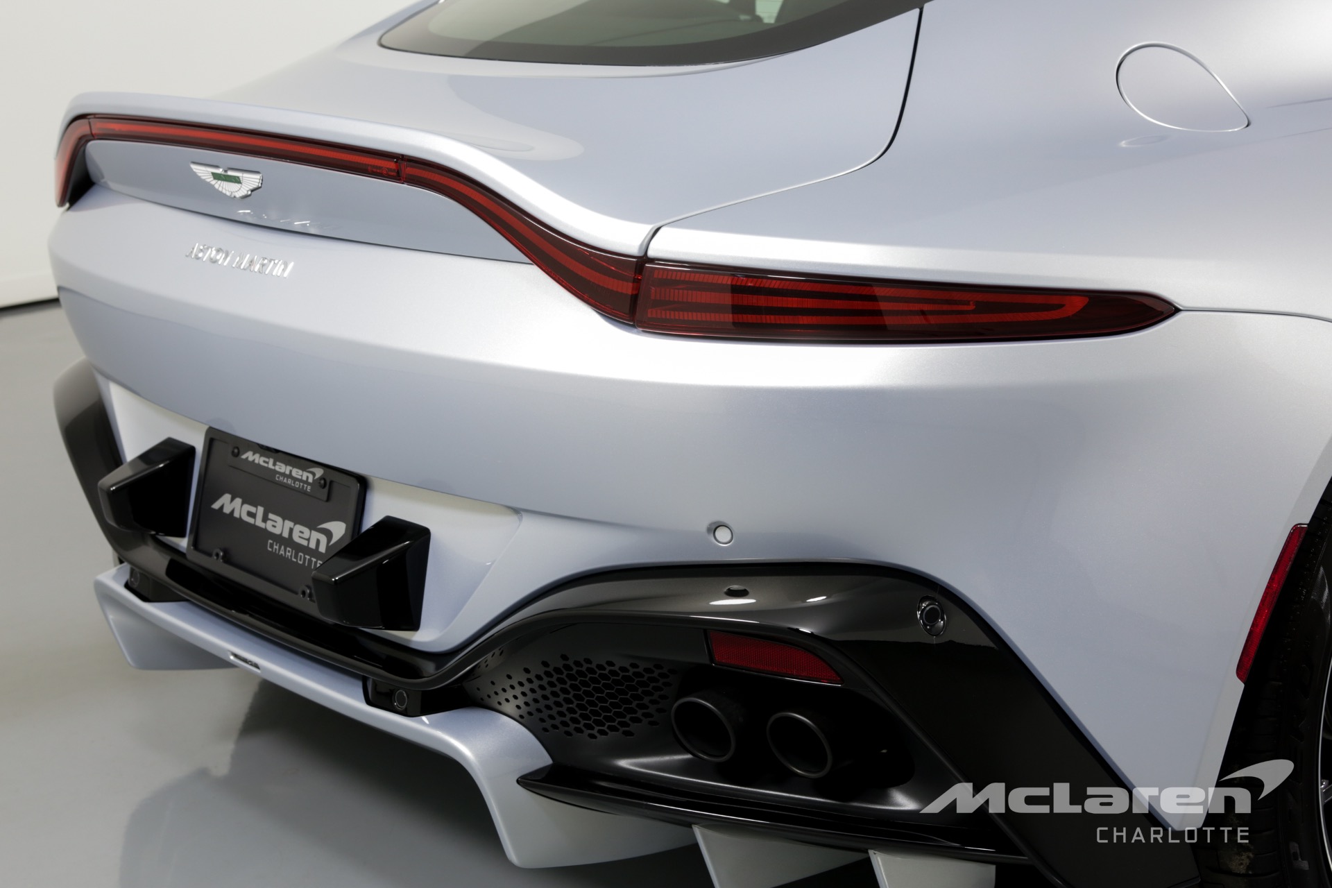 Used 2019 Aston Martin Vantage | Charlotte, NC