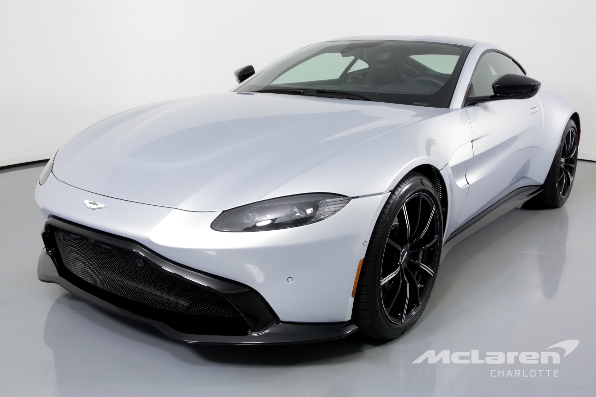 Used 2019 Aston Martin Vantage | Charlotte, NC