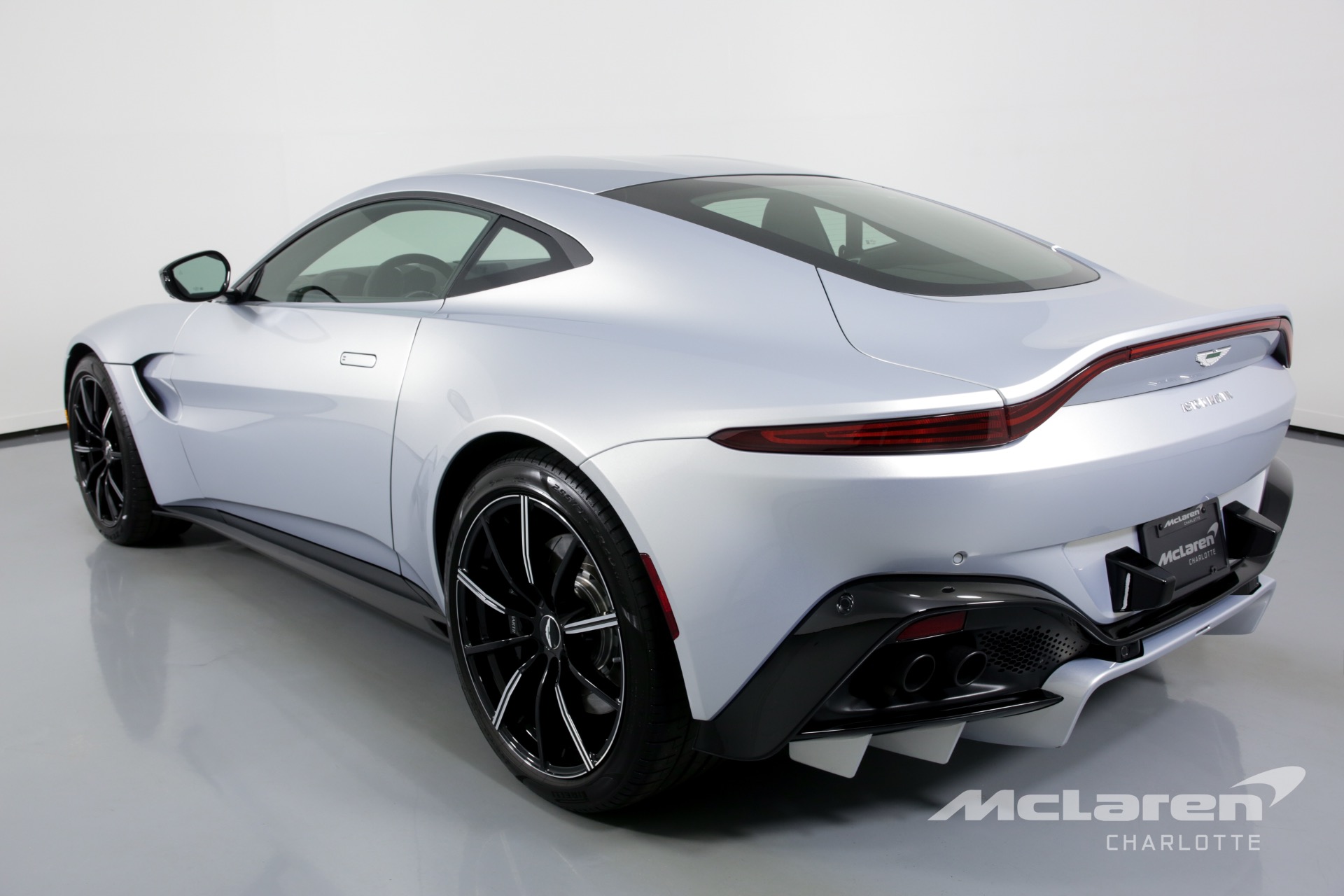 Used 2019 Aston Martin Vantage | Charlotte, NC