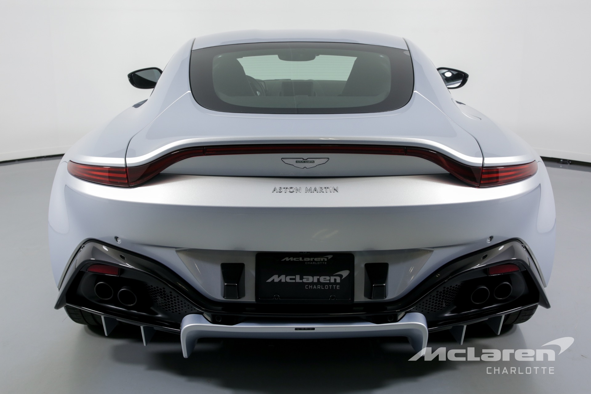 Used 2019 Aston Martin Vantage | Charlotte, NC