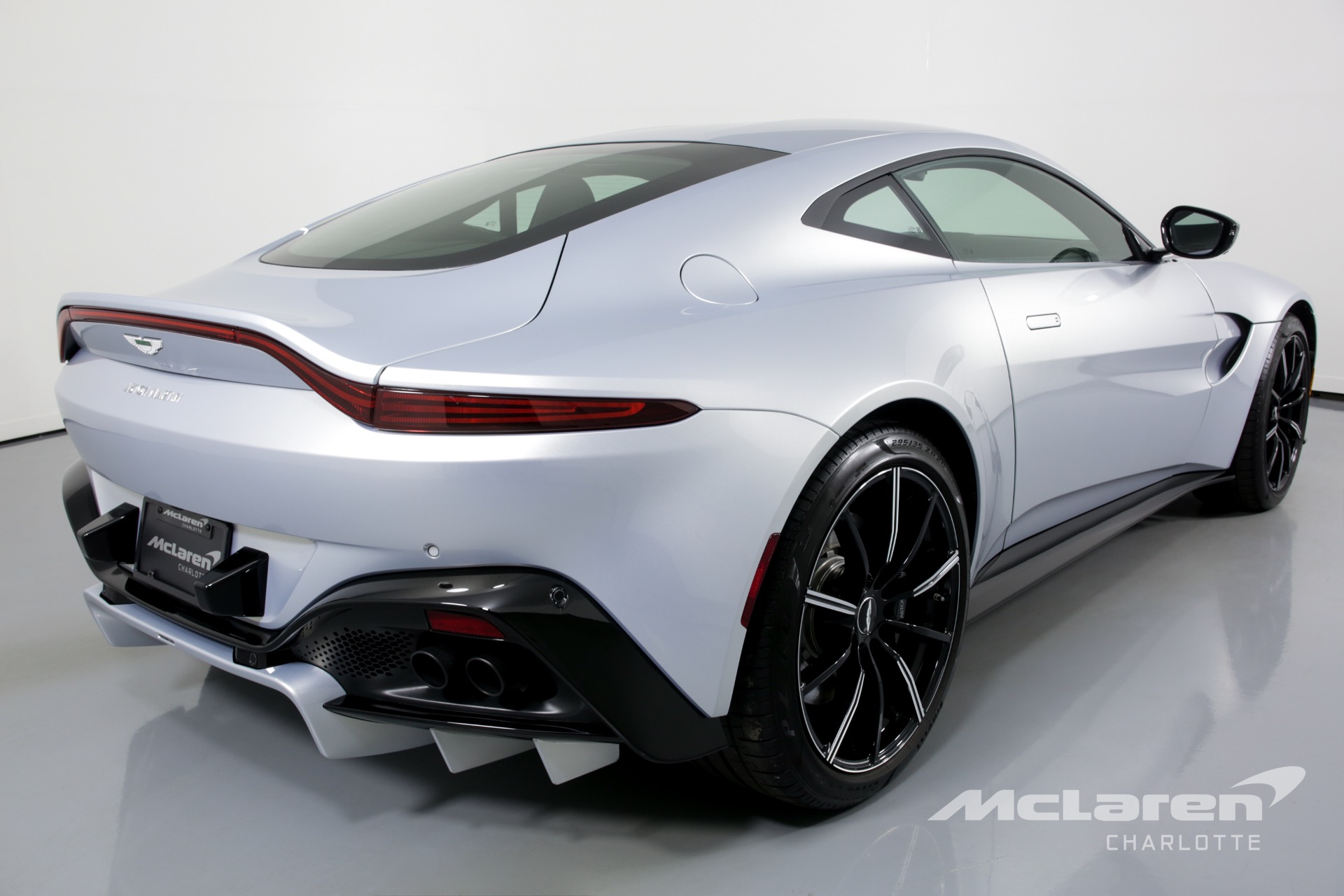 Used 2019 Aston Martin Vantage | Charlotte, NC