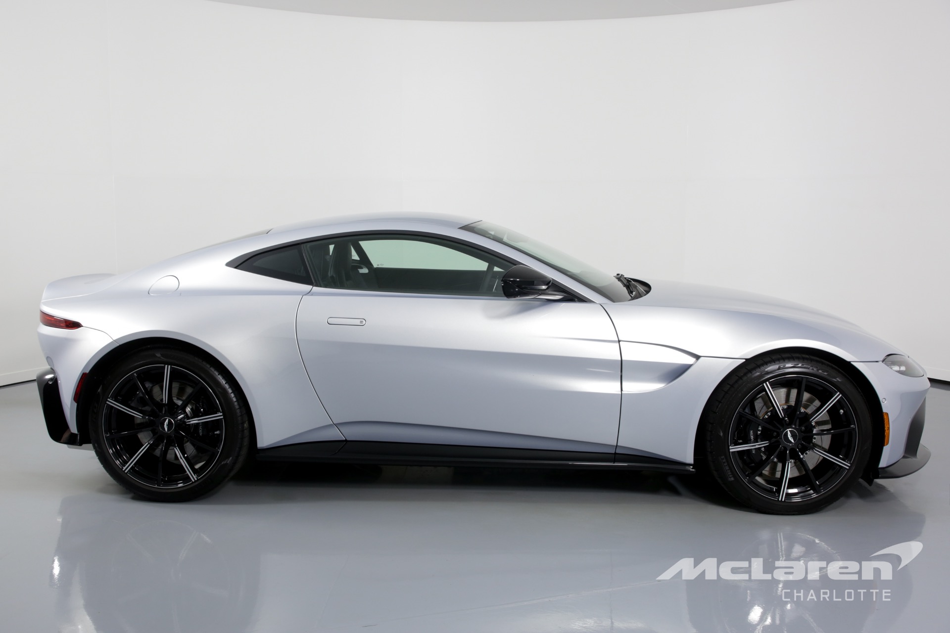 Used 2019 Aston Martin Vantage | Charlotte, NC