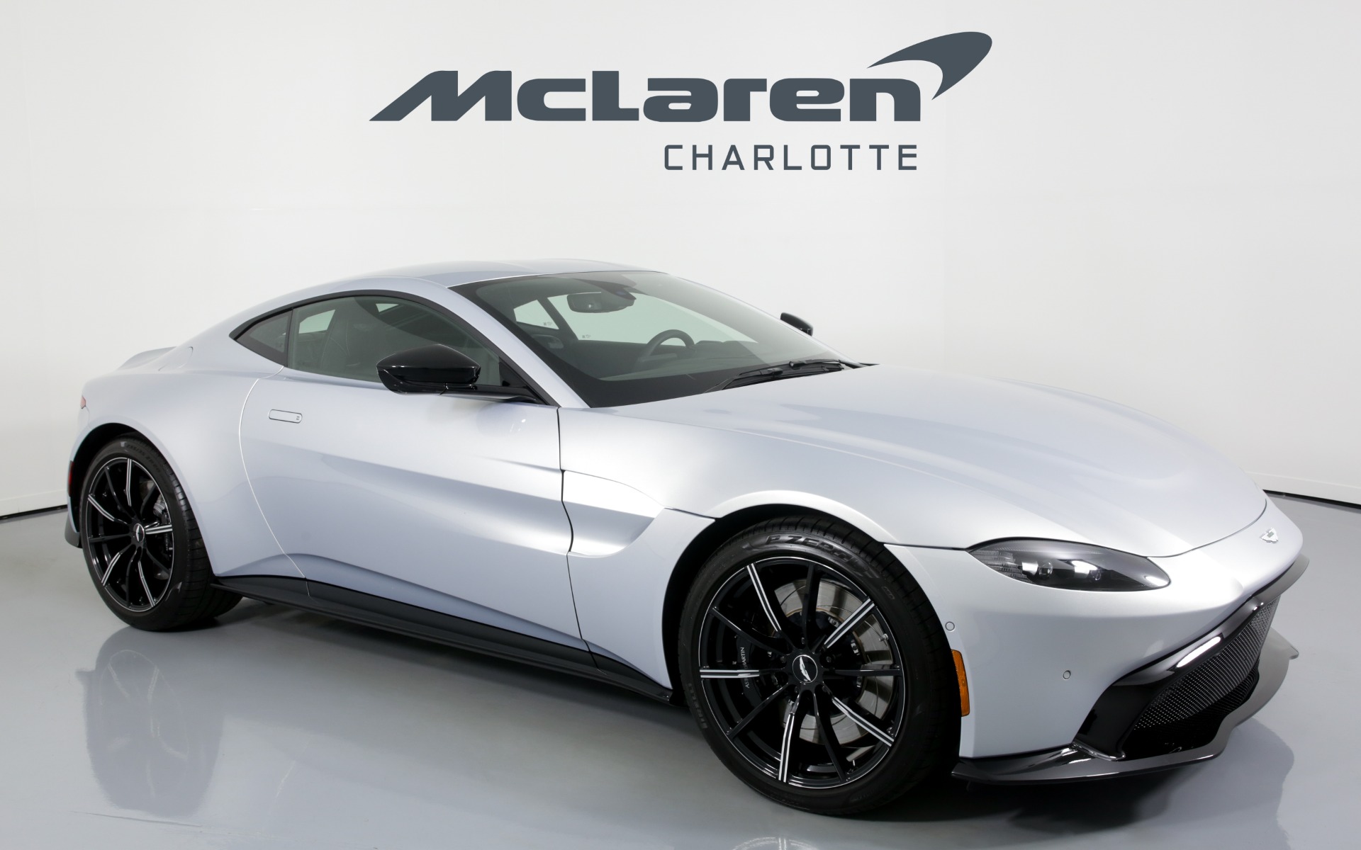 Used 2019 Aston Martin Vantage | Charlotte, NC
