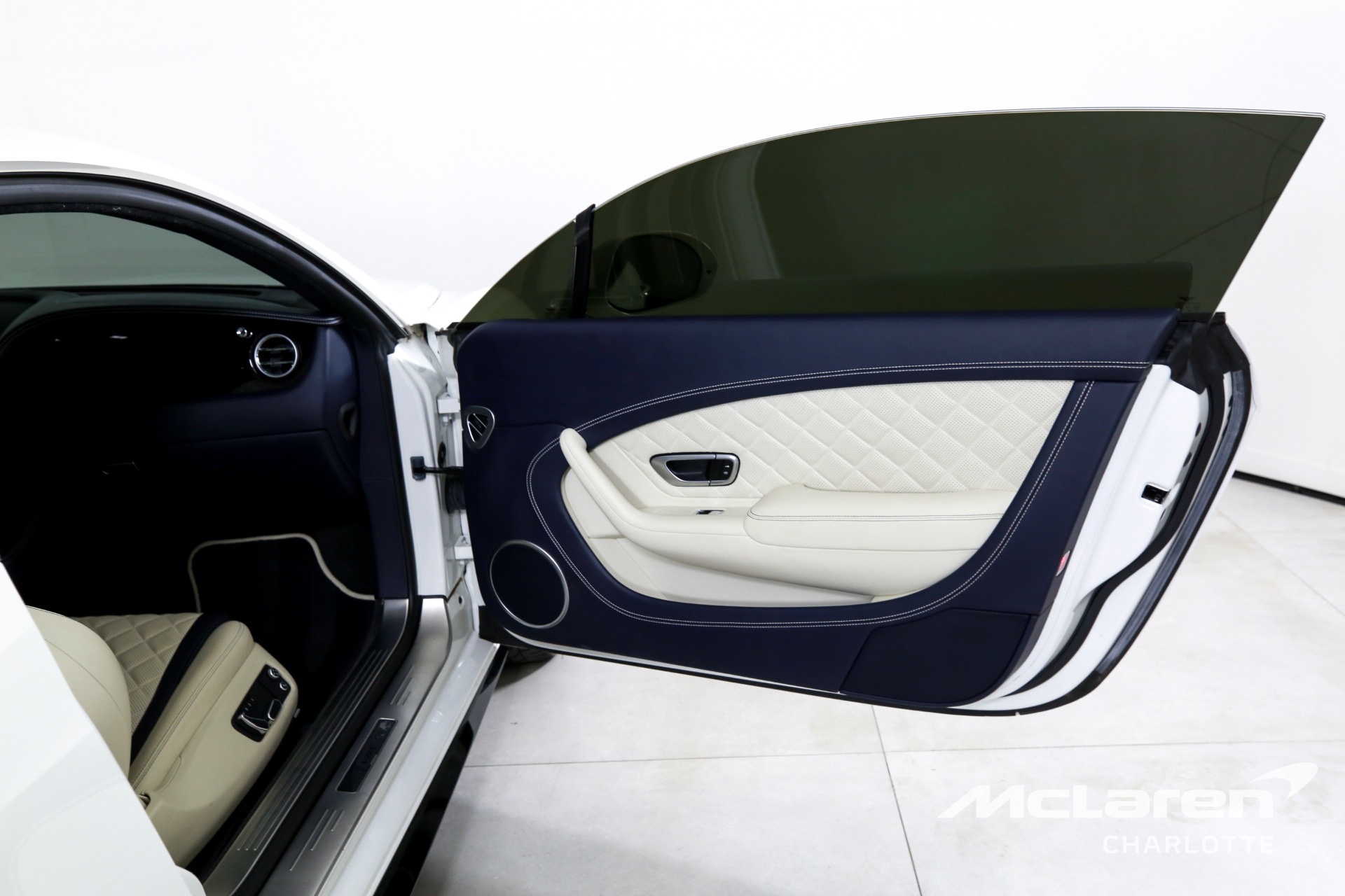 Used 2017 Bentley Continental GT V8 S | Charlotte, NC