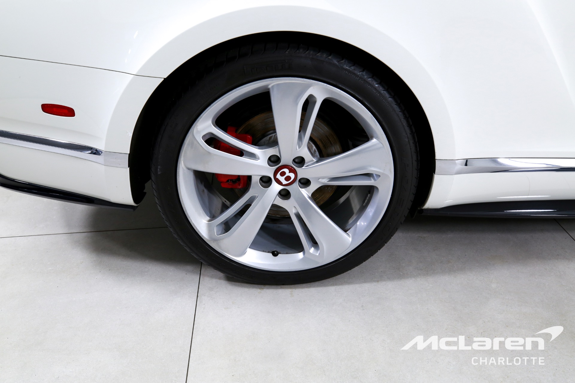 Used 2017 Bentley Continental GT V8 S | Charlotte, NC