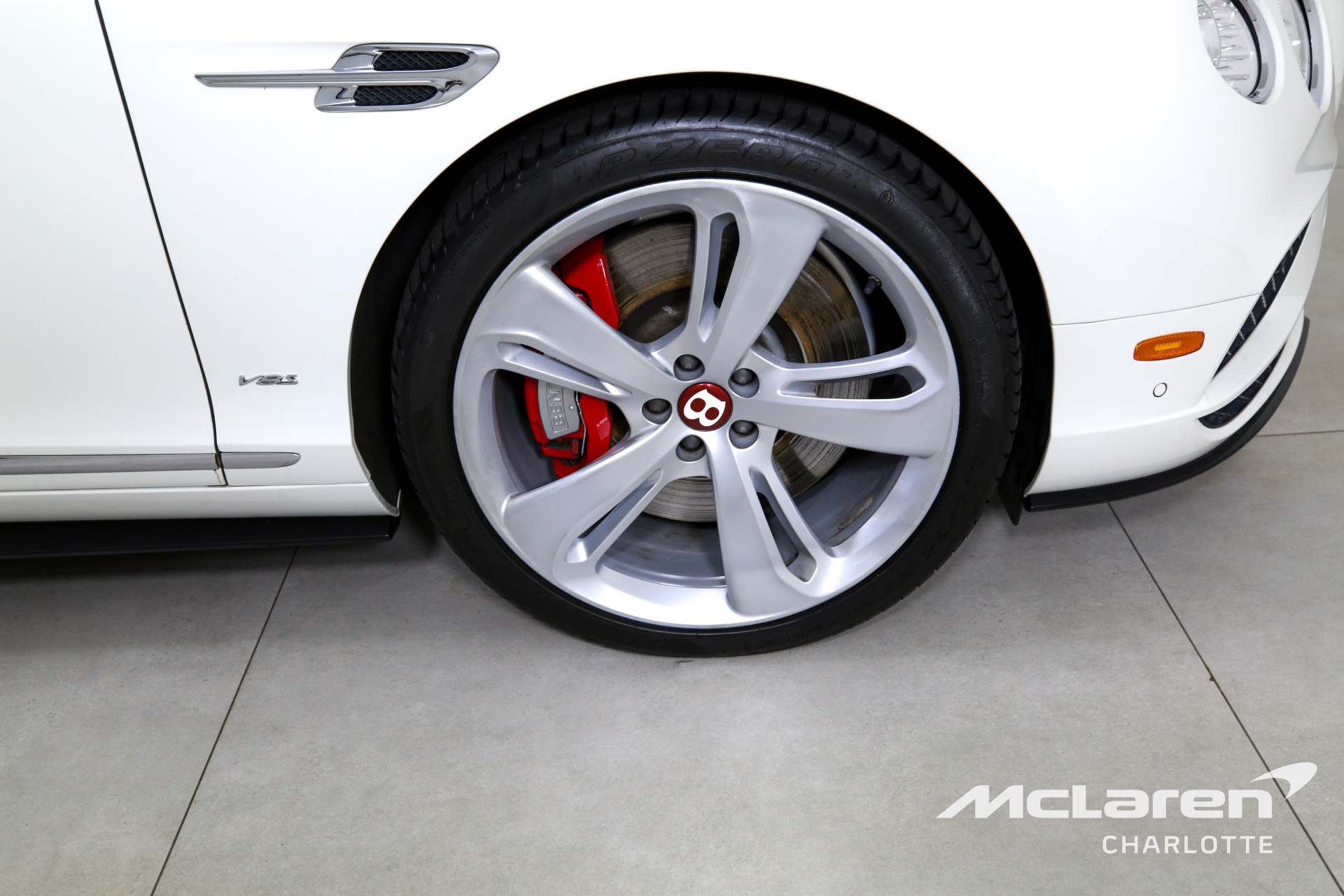 Used 2017 Bentley Continental GT V8 S | Charlotte, NC