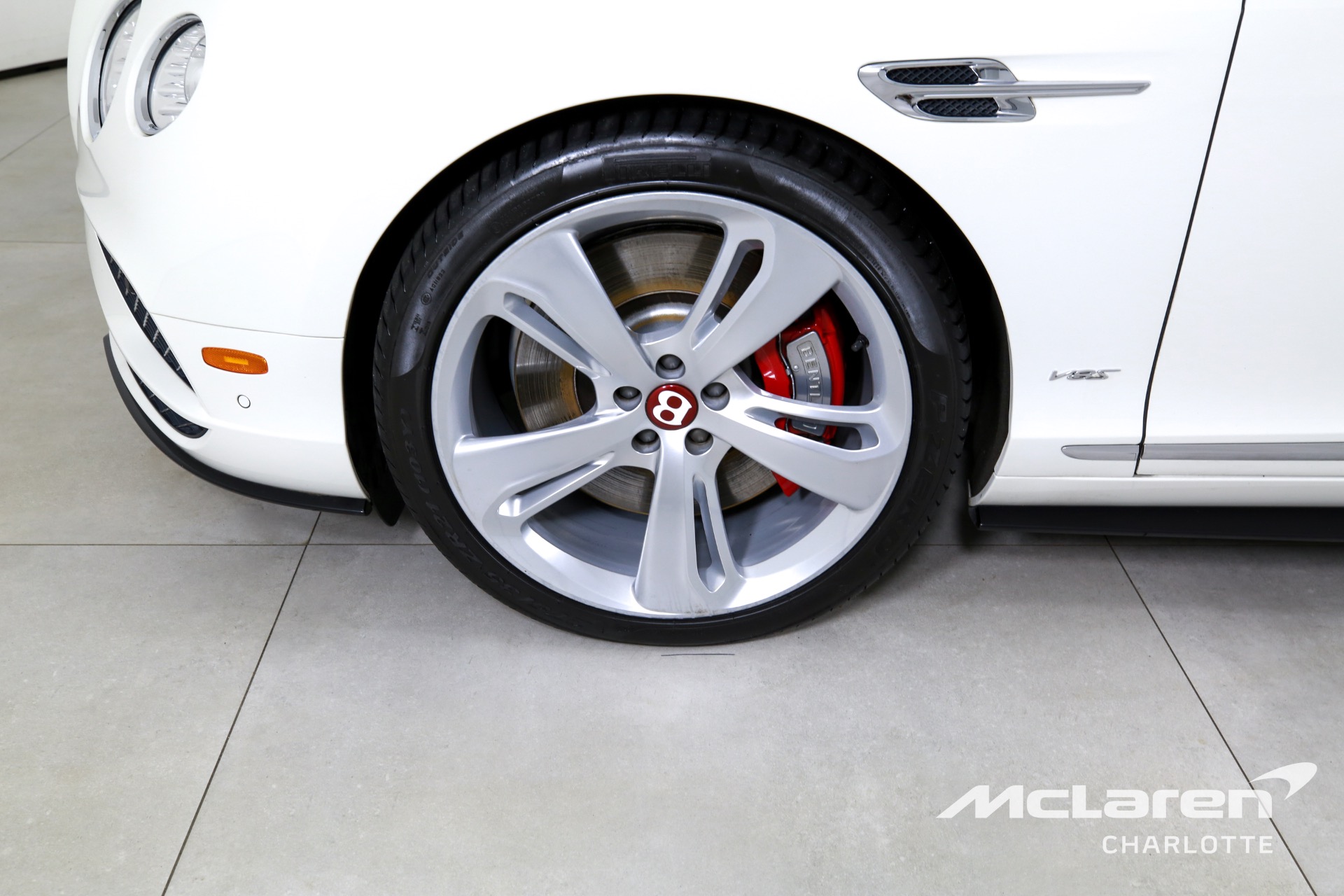 Used 2017 Bentley Continental GT V8 S | Charlotte, NC