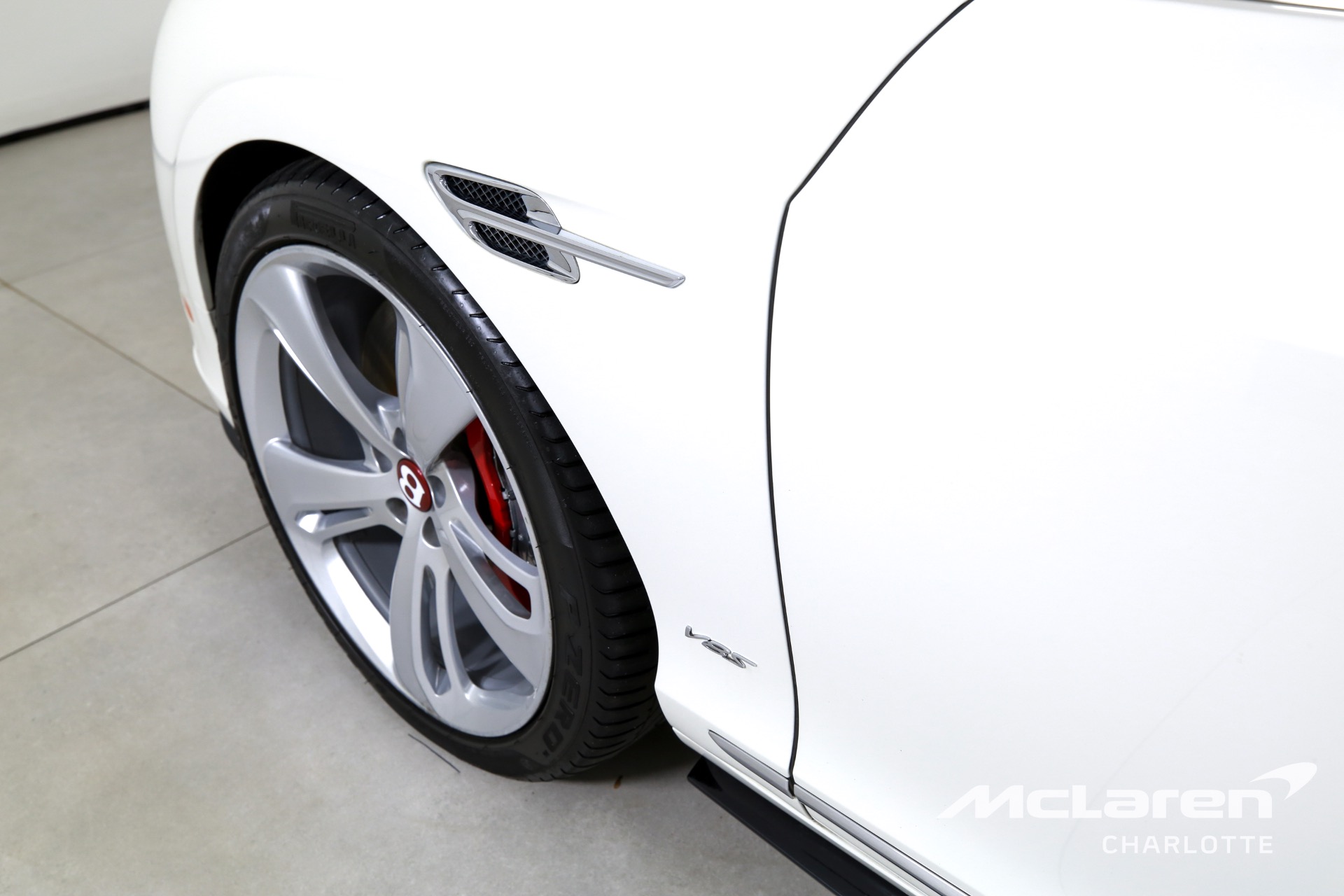 Used 2017 Bentley Continental GT V8 S | Charlotte, NC