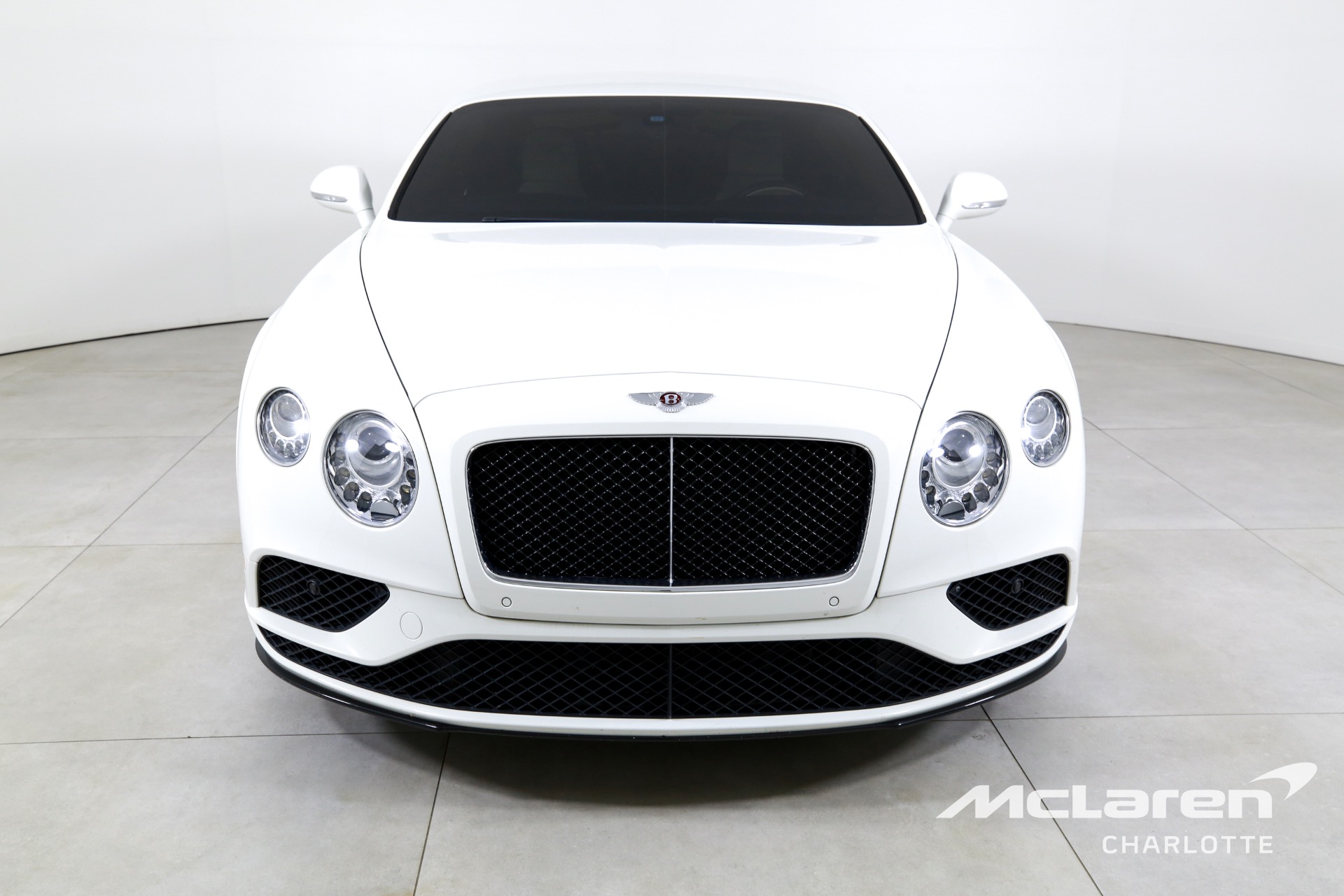 Used 2017 Bentley Continental GT V8 S | Charlotte, NC