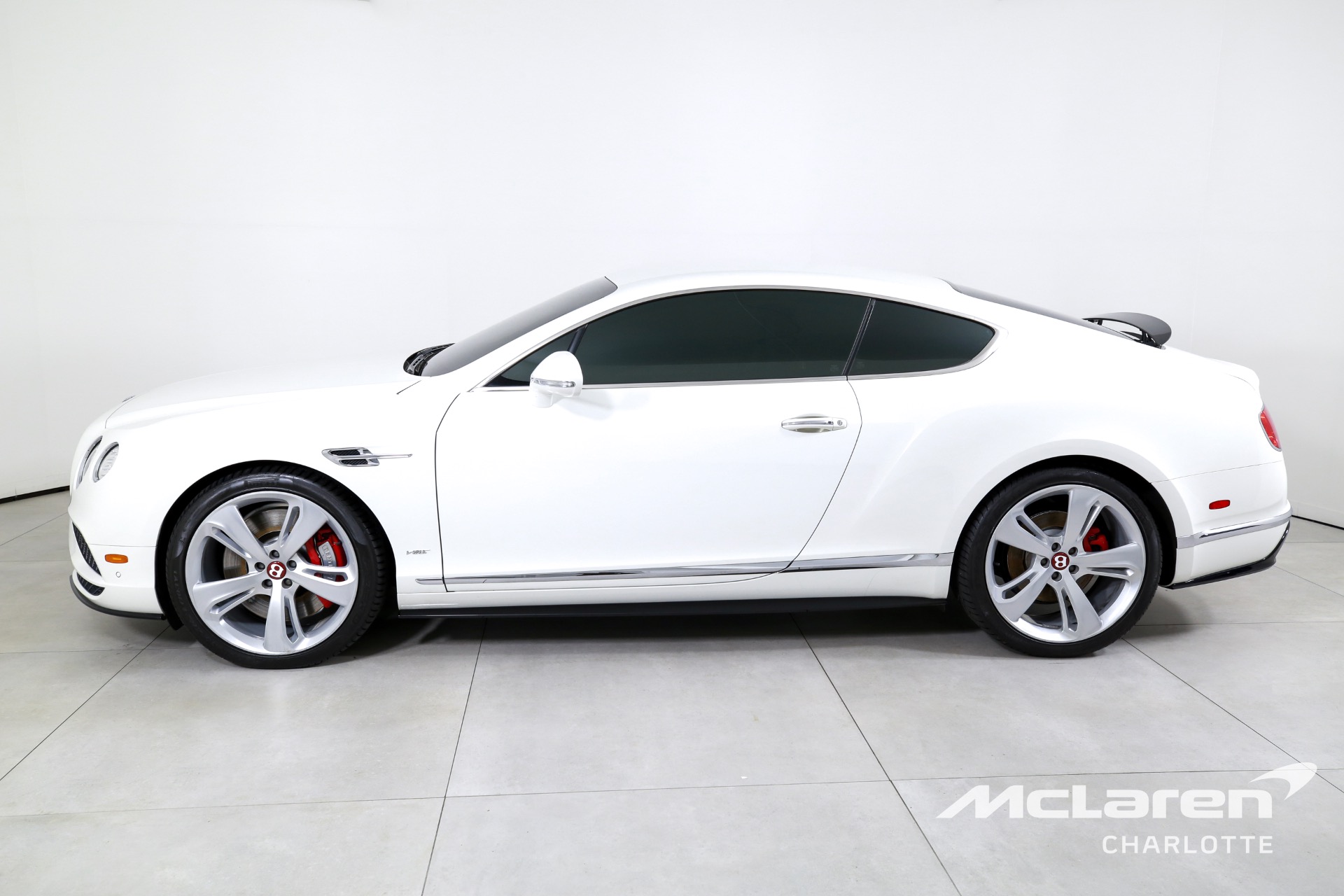Used 2017 Bentley Continental GT V8 S | Charlotte, NC