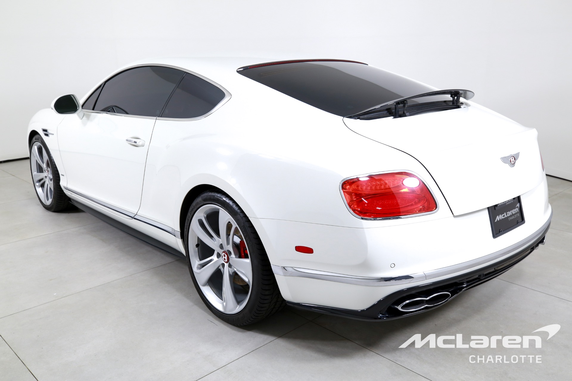 Used 2017 Bentley Continental GT V8 S | Charlotte, NC