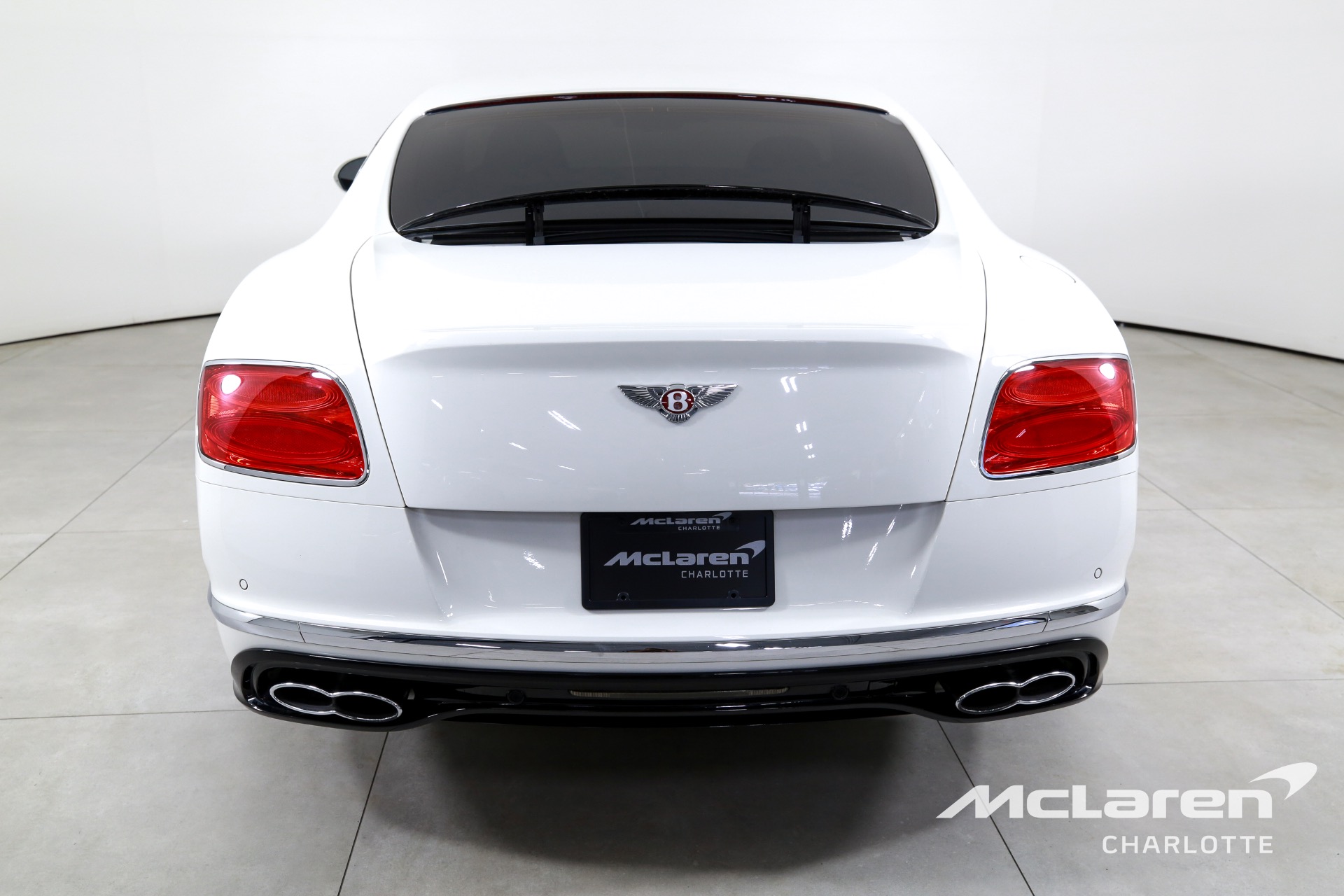 Used 2017 Bentley Continental GT V8 S | Charlotte, NC