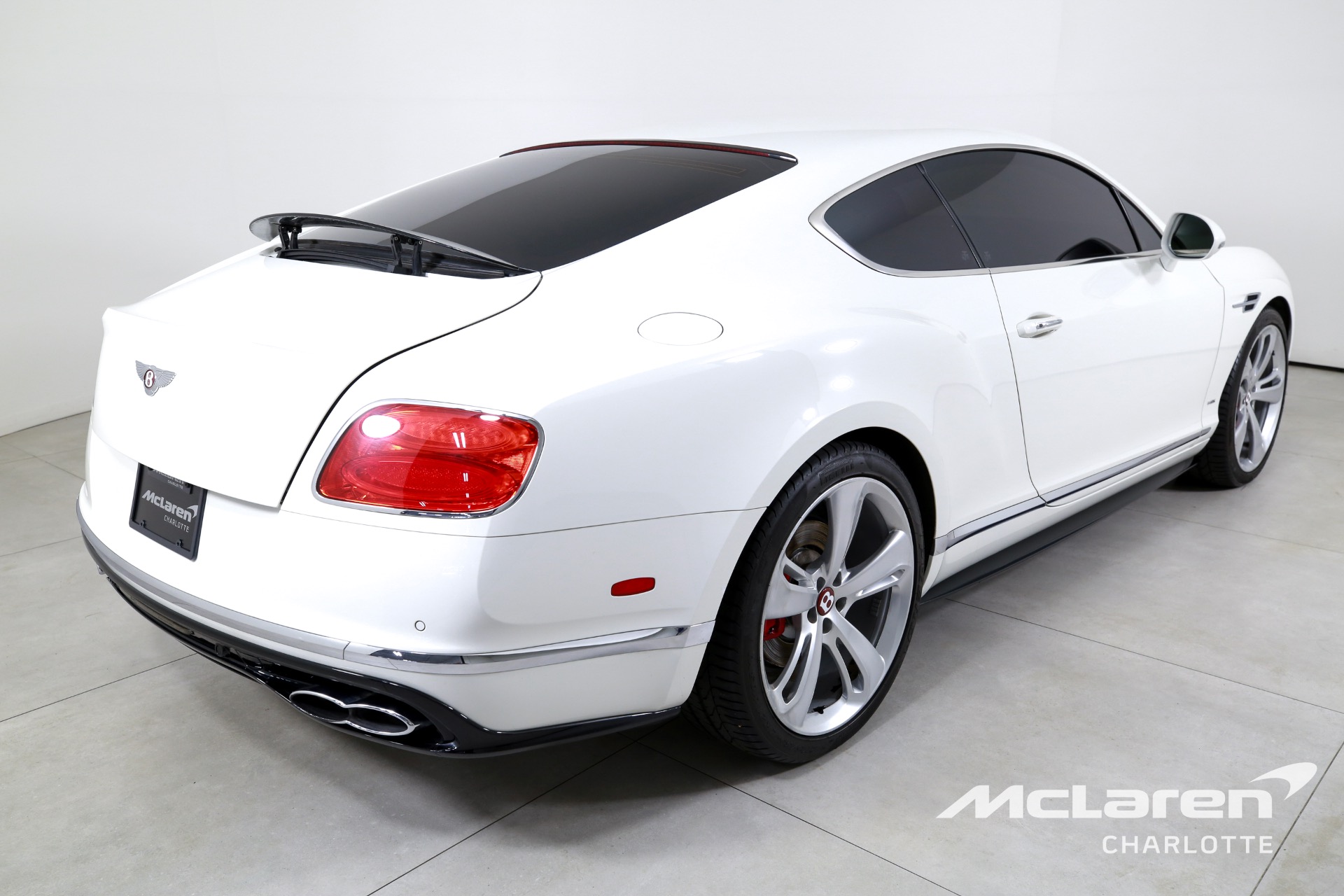 Used 2017 Bentley Continental GT V8 S | Charlotte, NC
