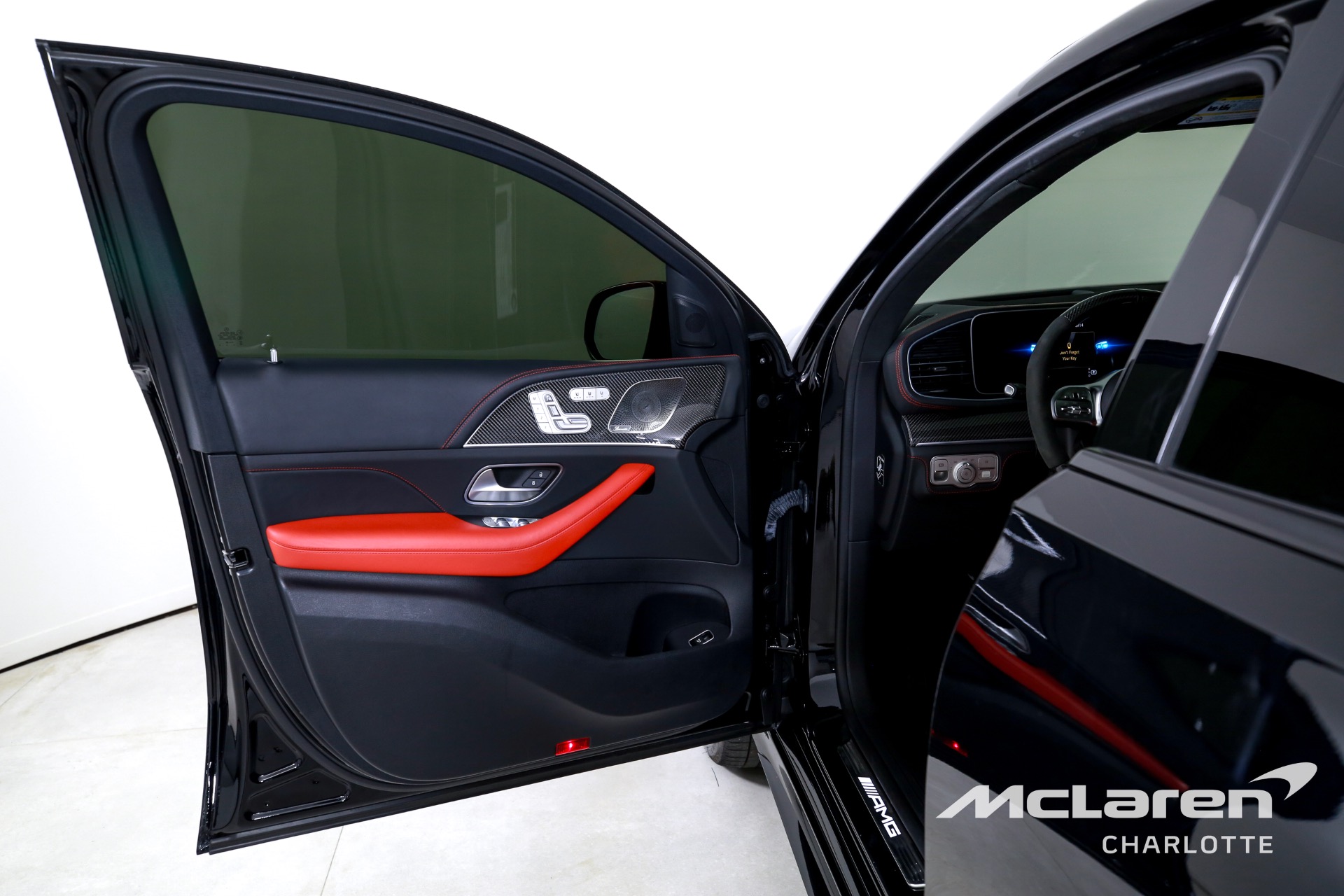Used 2022 Mercedes-Benz GLE AMG GLE 63 S | Charlotte, NC