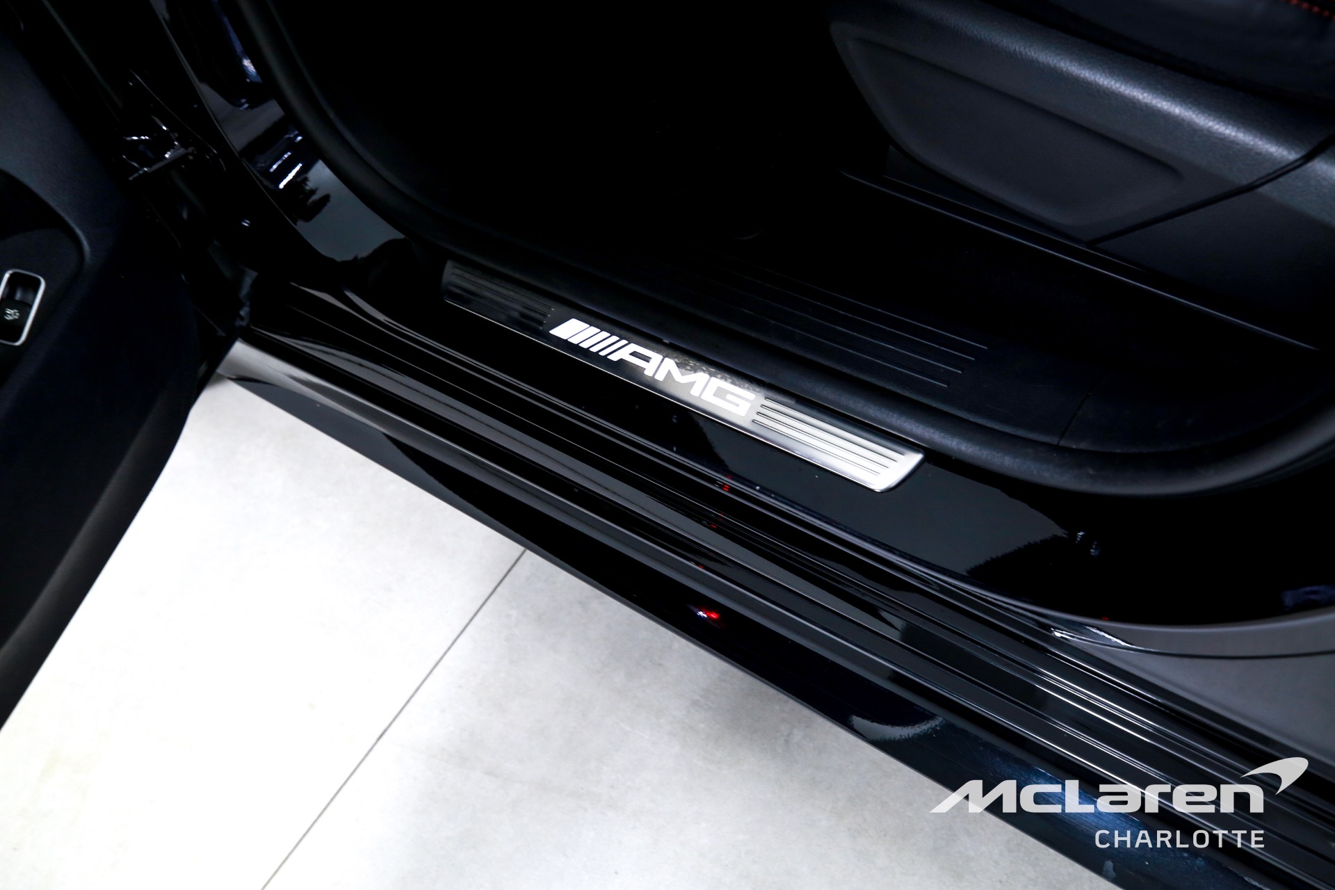 Used 2022 Mercedes-Benz GLE AMG GLE 63 S | Charlotte, NC