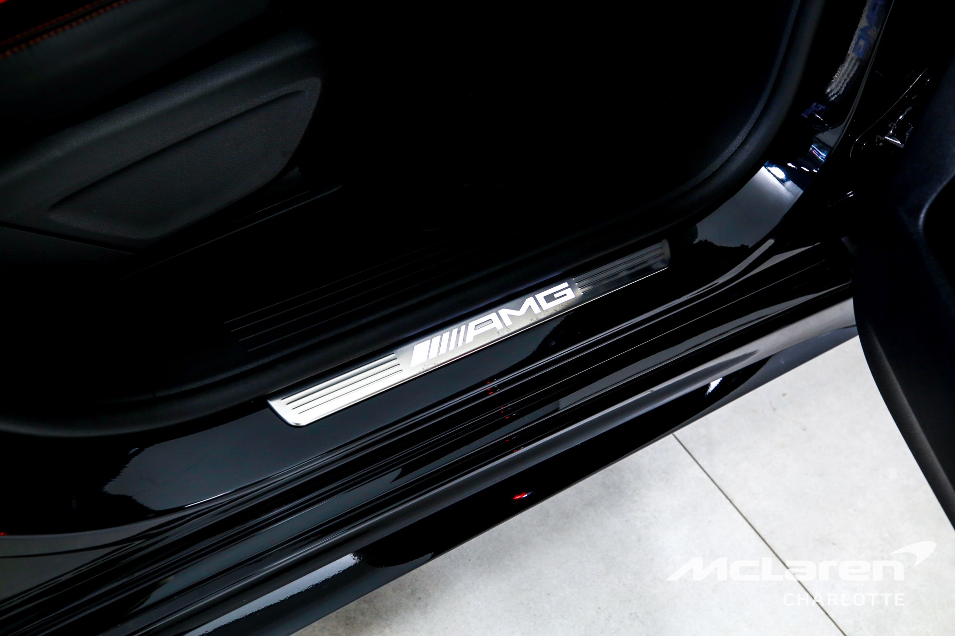 Used 2022 Mercedes-Benz GLE AMG GLE 63 S | Charlotte, NC