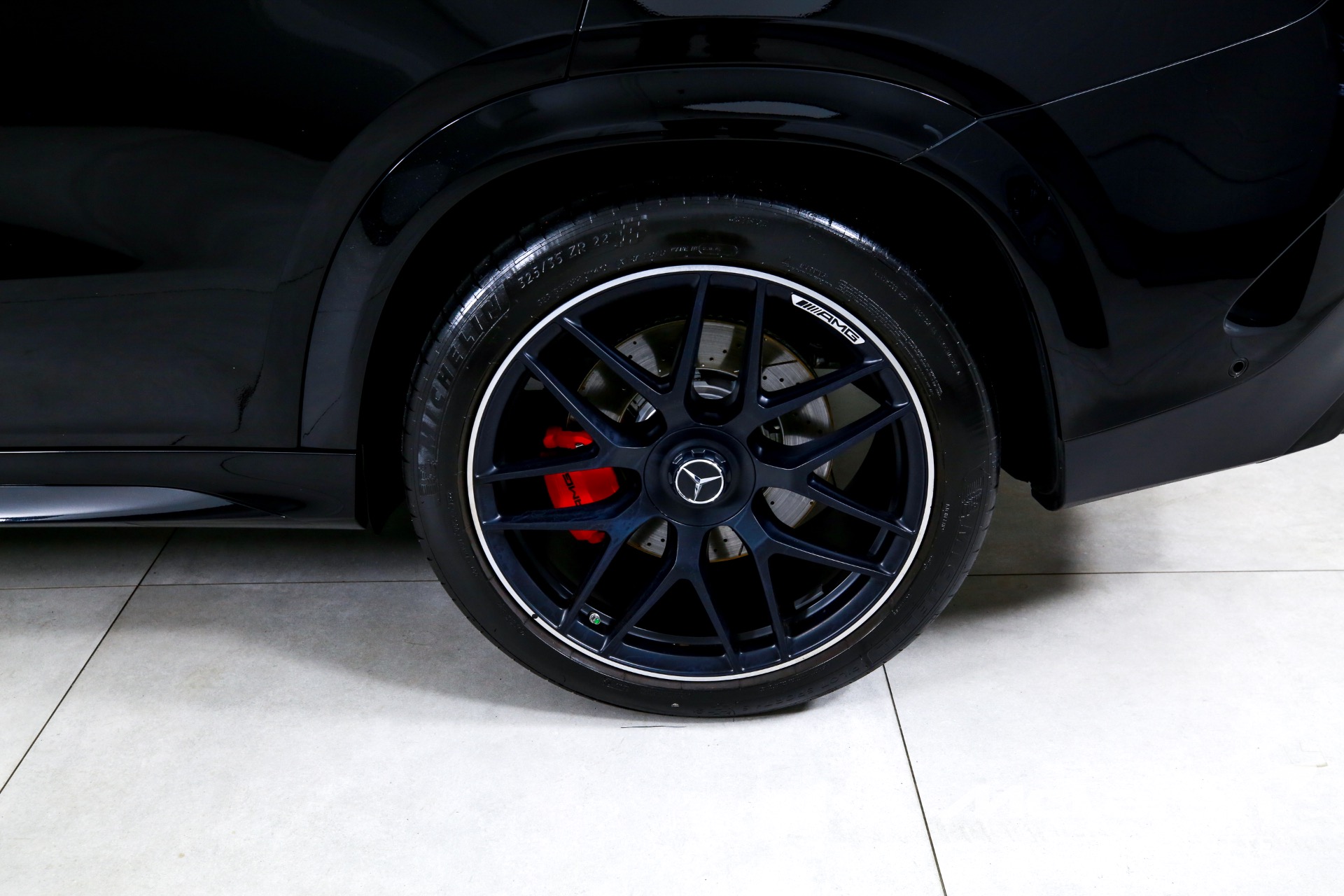 Used 2022 Mercedes-Benz GLE AMG GLE 63 S | Charlotte, NC