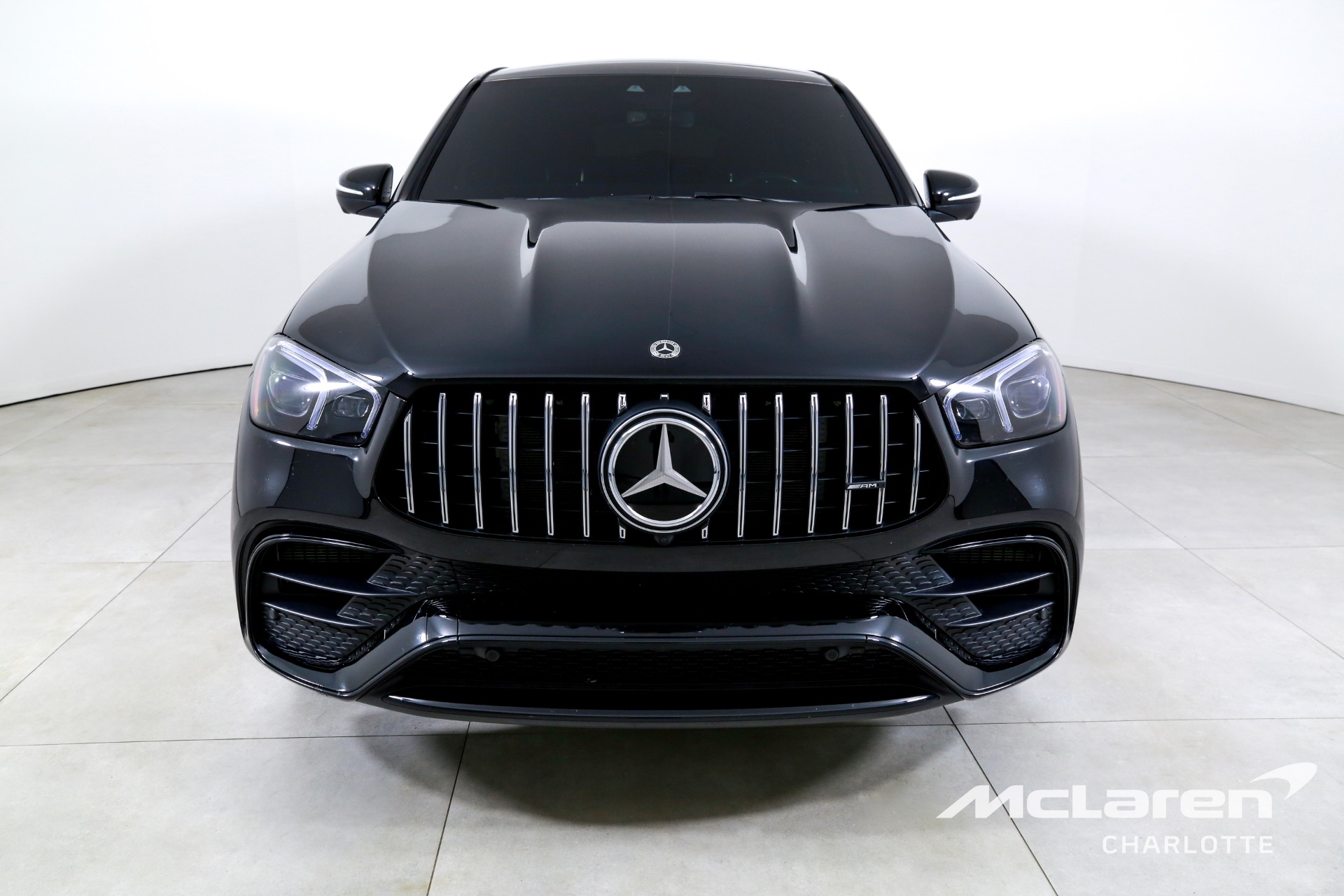 Used 2022 Mercedes-Benz GLE AMG GLE 63 S | Charlotte, NC