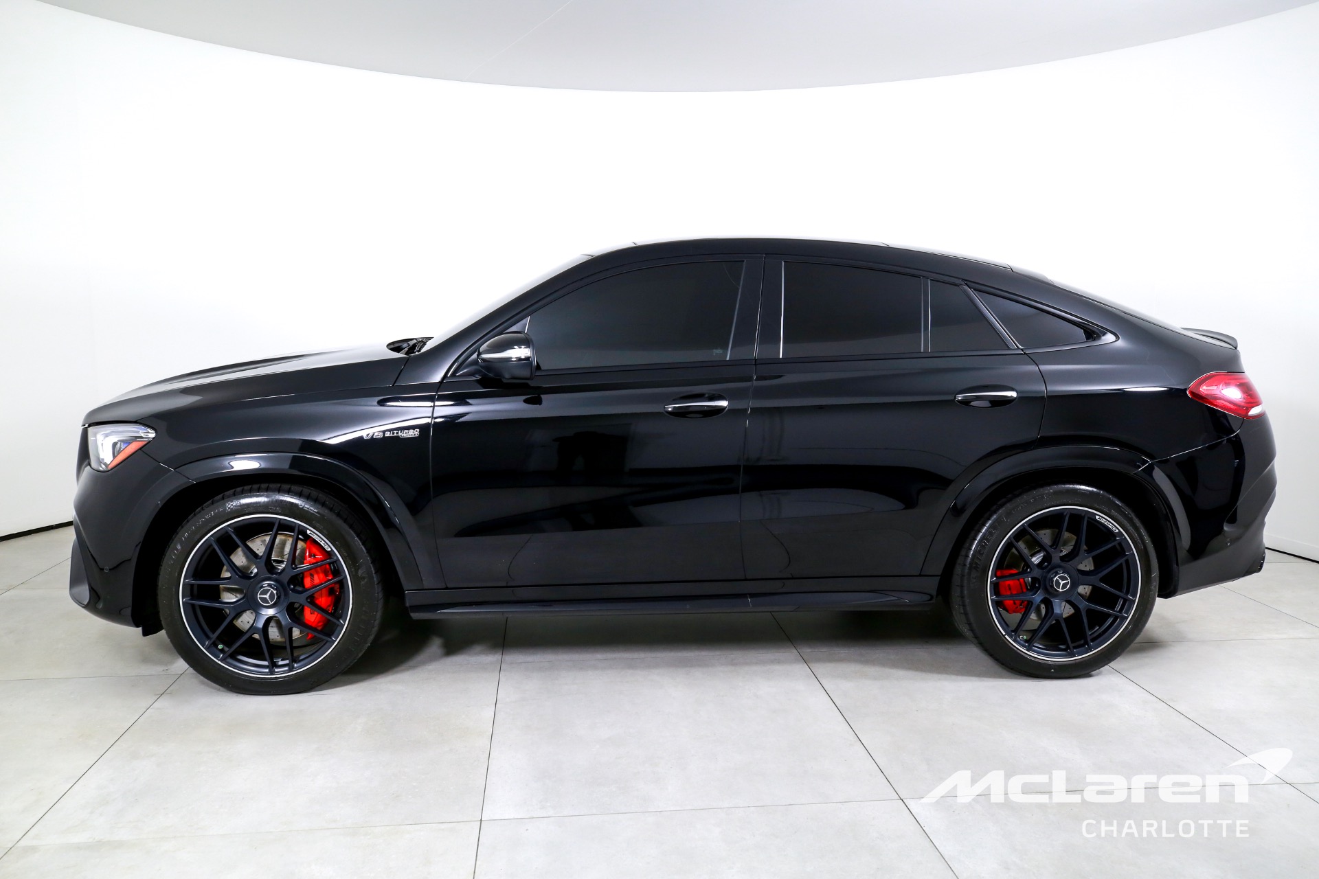 Used 2022 Mercedes-Benz GLE AMG GLE 63 S | Charlotte, NC