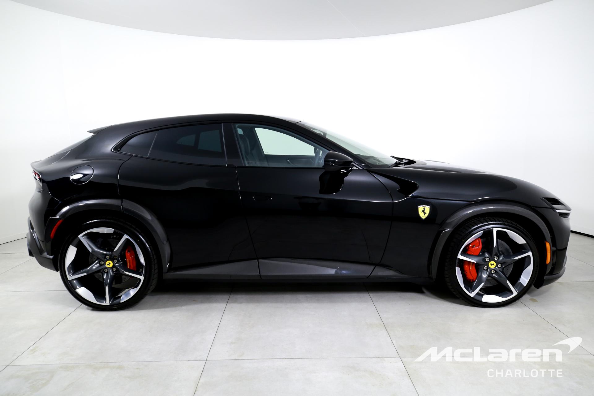 Used 2025 Ferrari Purosangue | Charlotte, NC