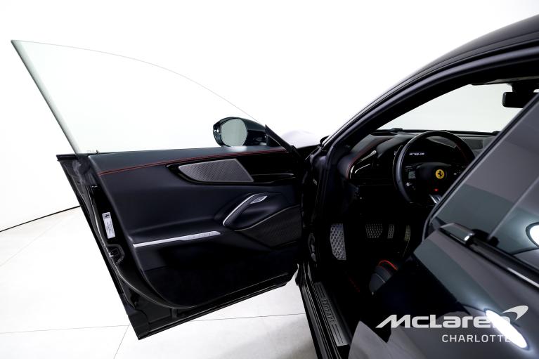 Used-2025-Ferrari-Purosangue