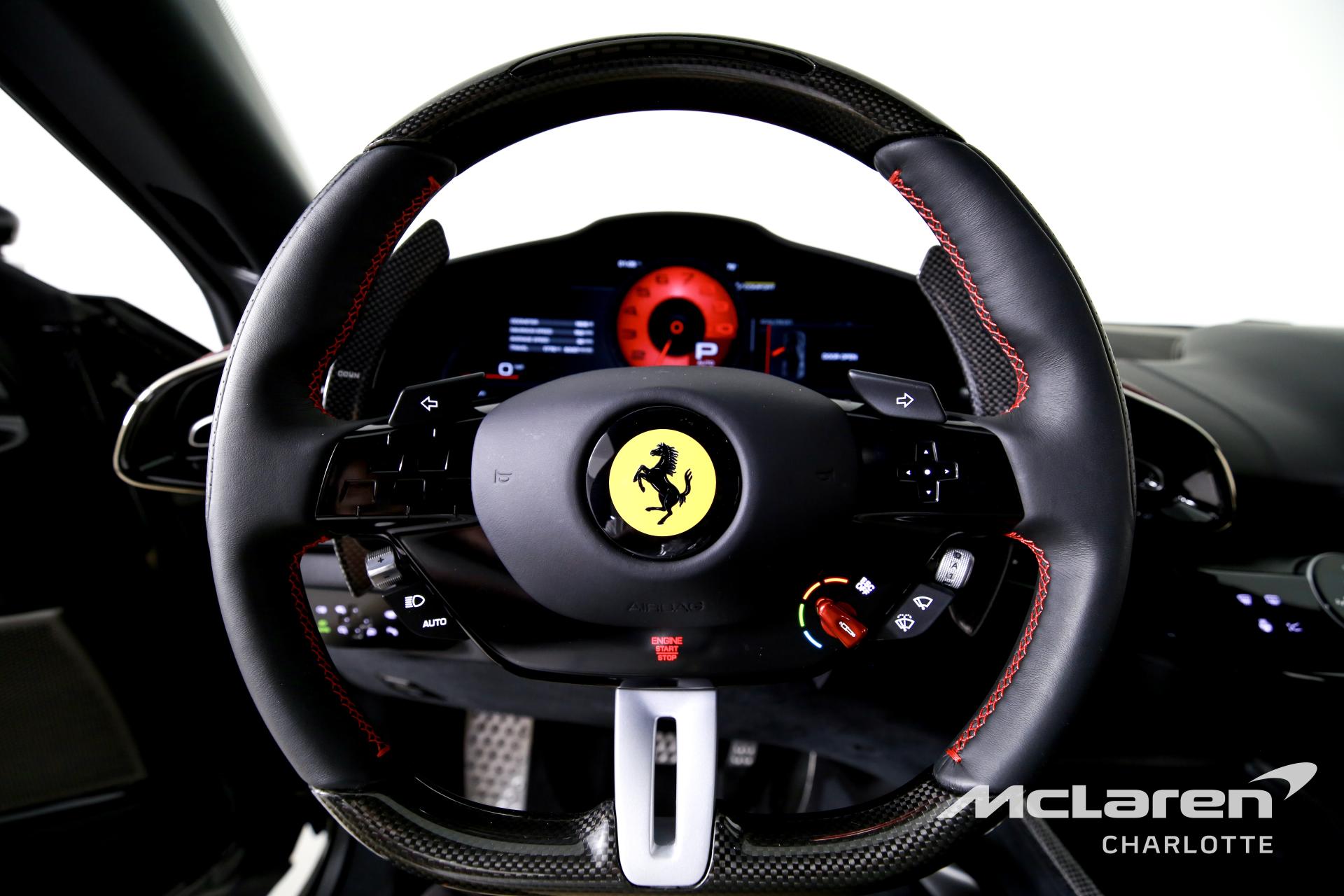 Used 2025 Ferrari Purosangue | Charlotte, NC