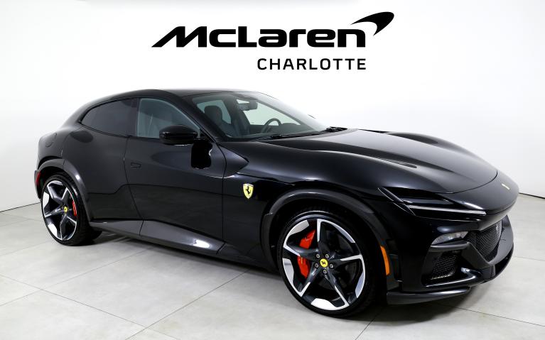 Used-2025-Ferrari-Purosangue