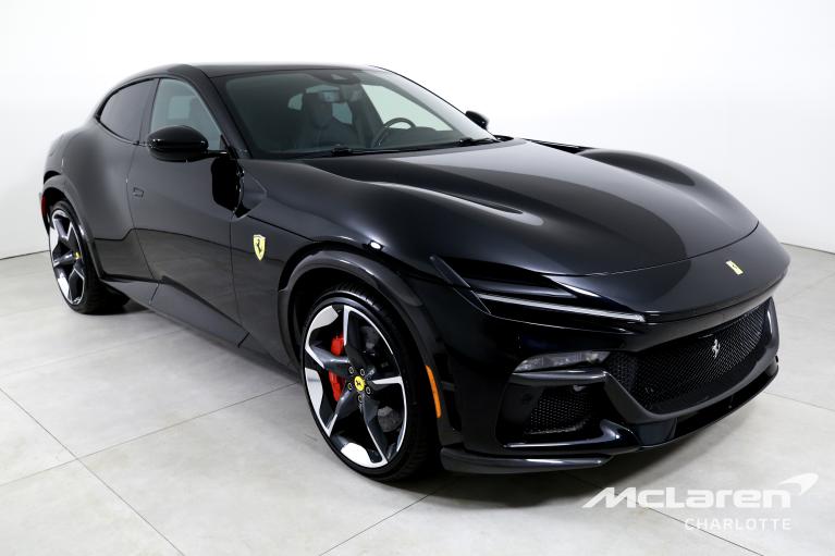 Used-2025-Ferrari-Purosangue