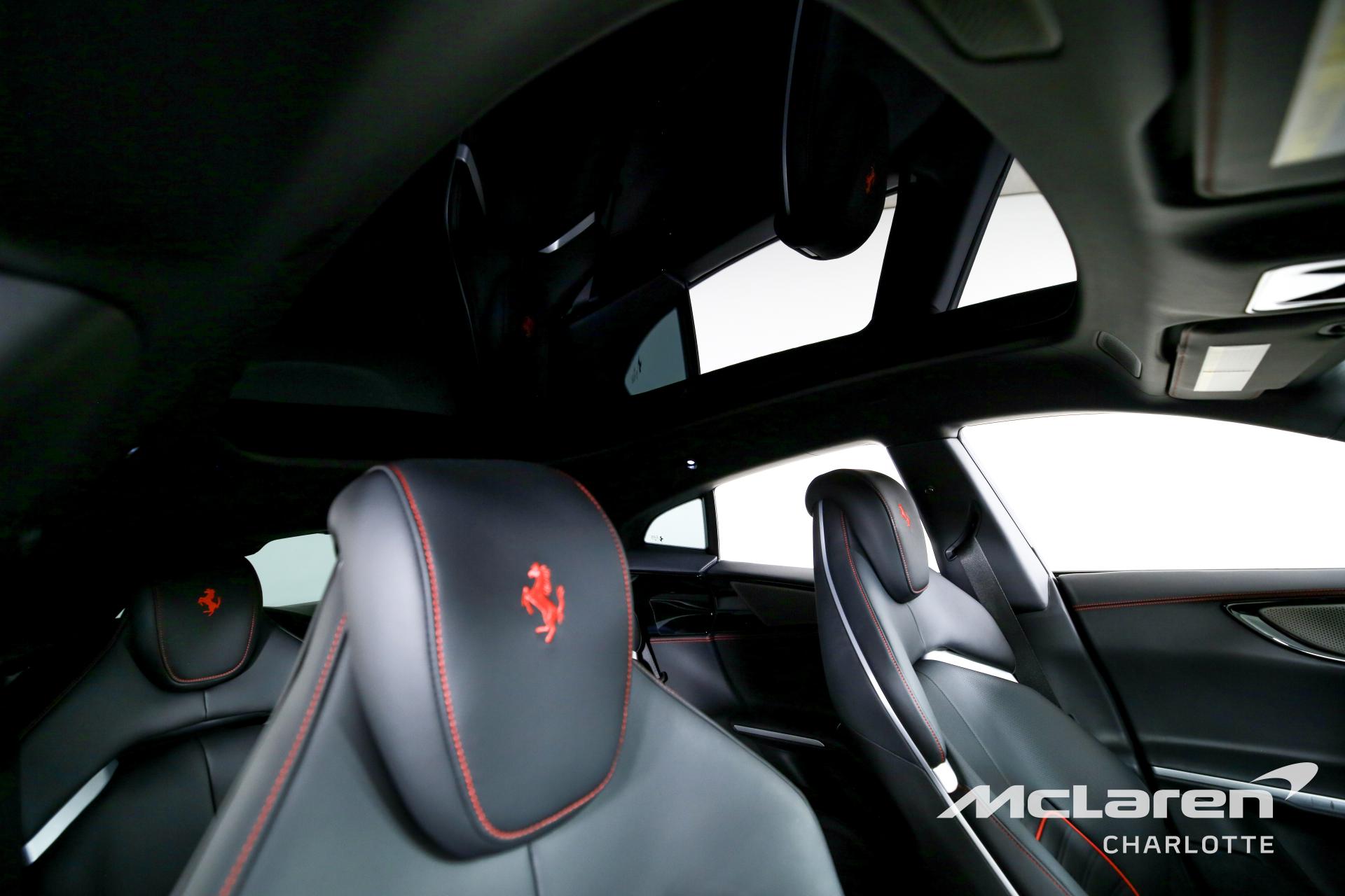 Used 2025 Ferrari Purosangue | Charlotte, NC