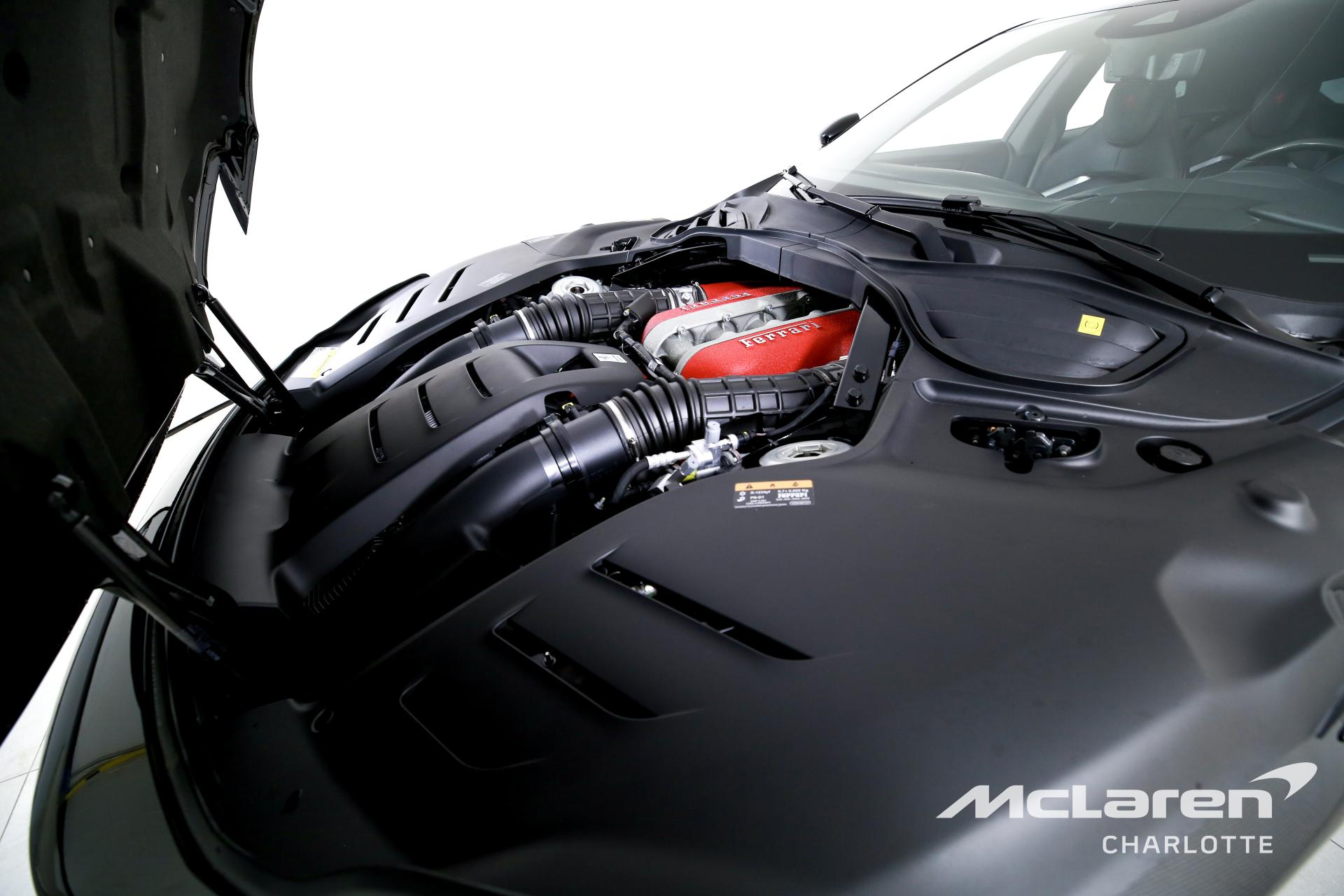 Used 2025 Ferrari Purosangue | Charlotte, NC