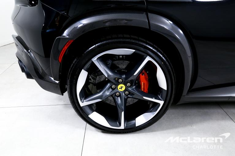 Used-2025-Ferrari-Purosangue