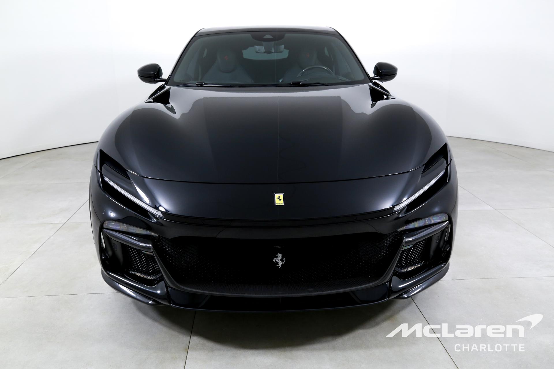 Used 2025 Ferrari Purosangue | Charlotte, NC