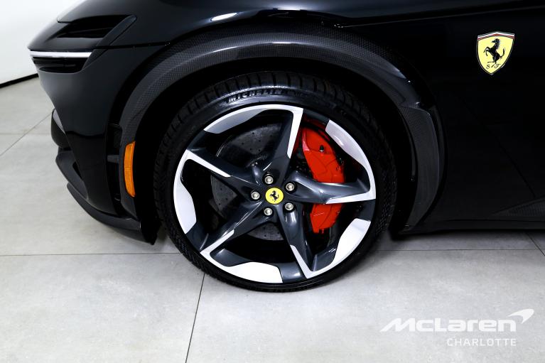 Used-2025-Ferrari-Purosangue