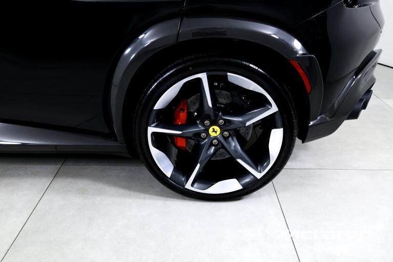 Used-2025-Ferrari-Purosangue