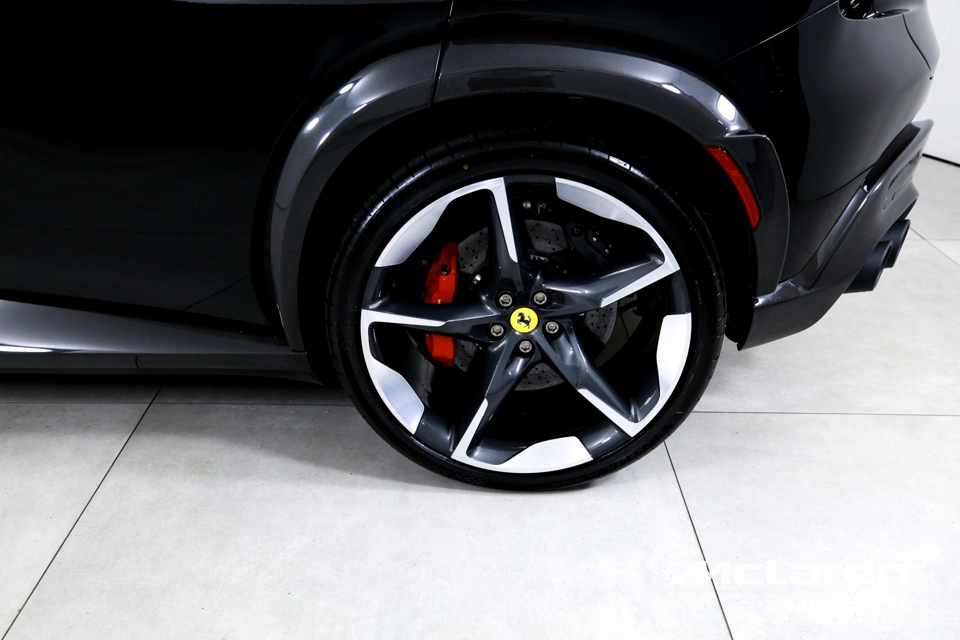 Used 2025 Ferrari Purosangue | Charlotte, NC