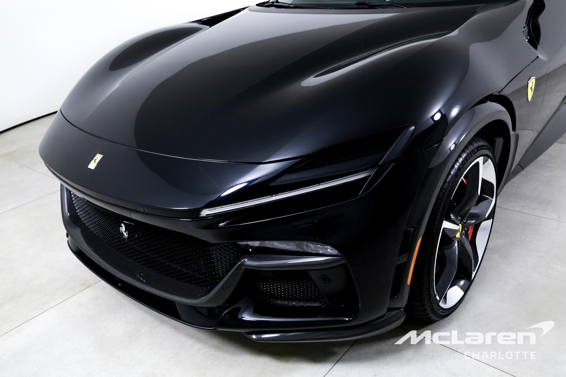 Used 2025 Ferrari Purosangue | Charlotte, NC