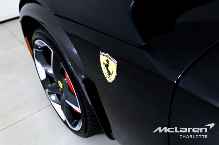 Used-2025-Ferrari-Purosangue