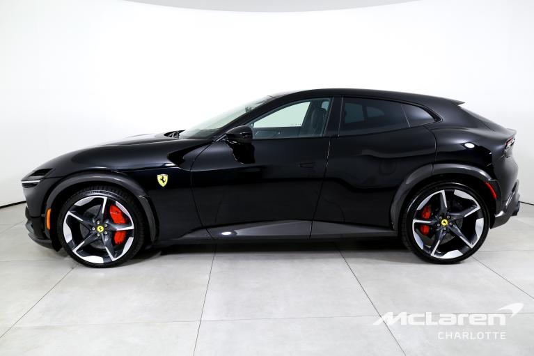 Used-2025-Ferrari-Purosangue