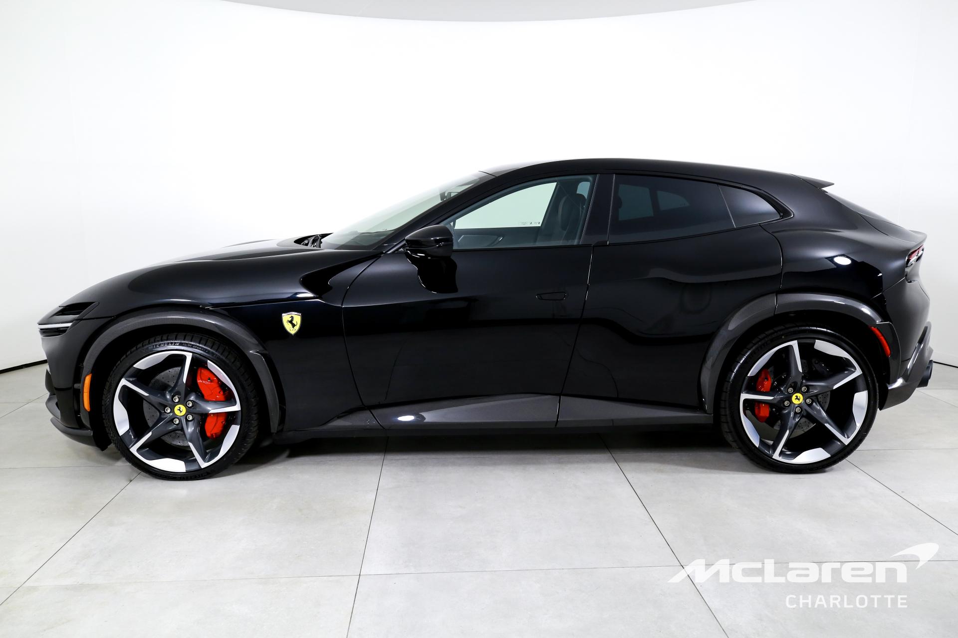 Used 2025 Ferrari Purosangue | Charlotte, NC
