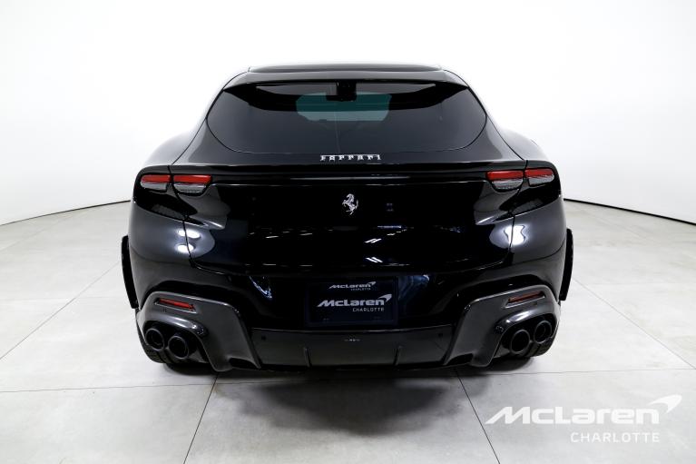 Used-2025-Ferrari-Purosangue