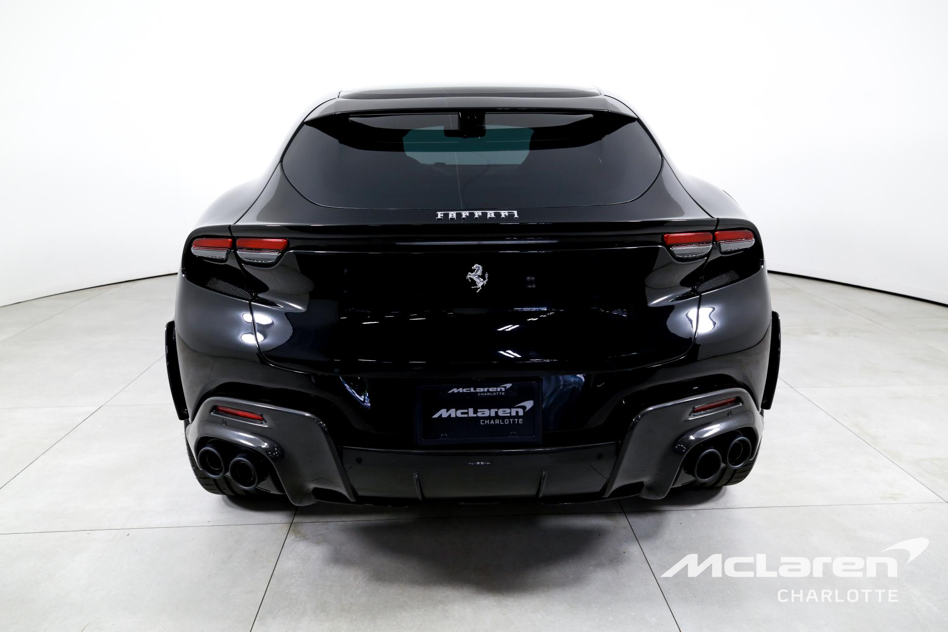 Used 2025 Ferrari Purosangue | Charlotte, NC