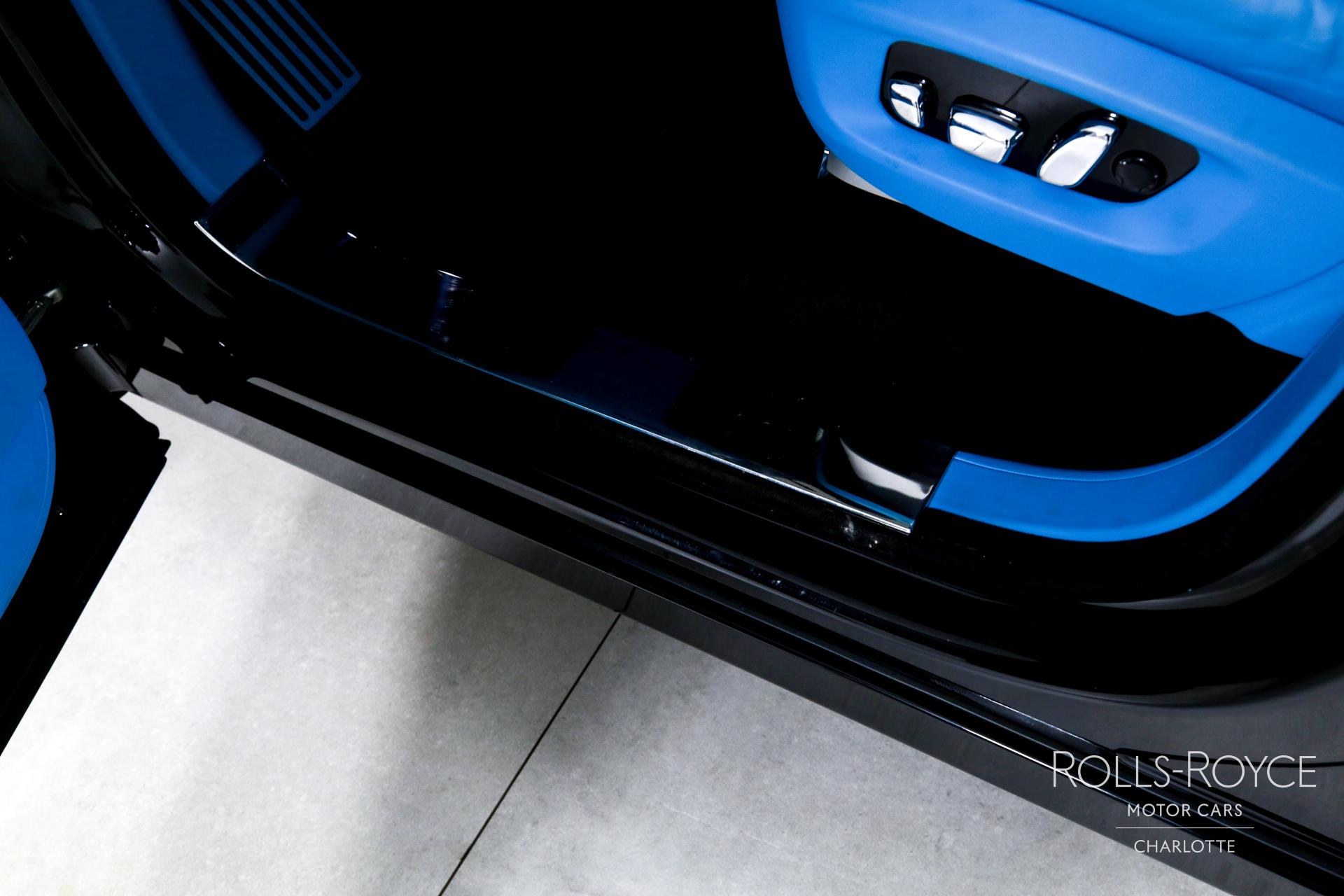 Used 2025 Rolls-Royce Cullinan | Charlotte, NC