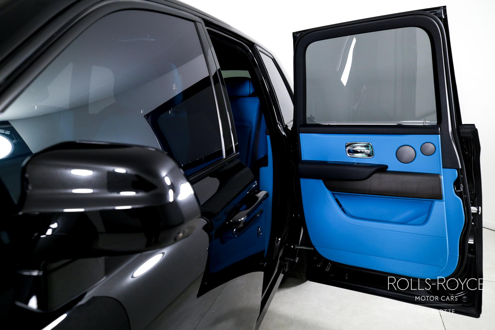 Used 2025 Rolls-Royce Cullinan | Charlotte, NC