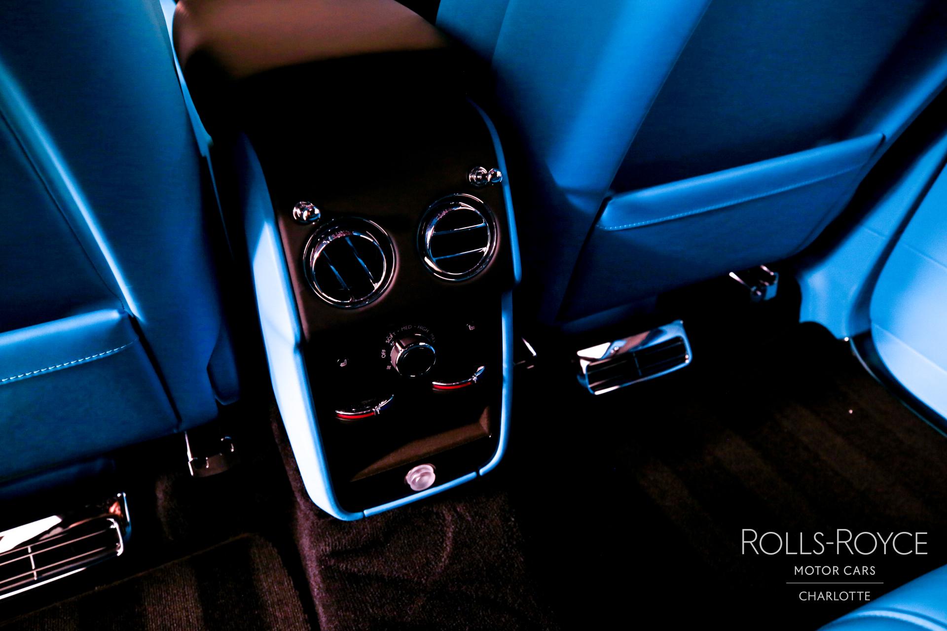 Used 2025 Rolls-Royce Cullinan | Charlotte, NC