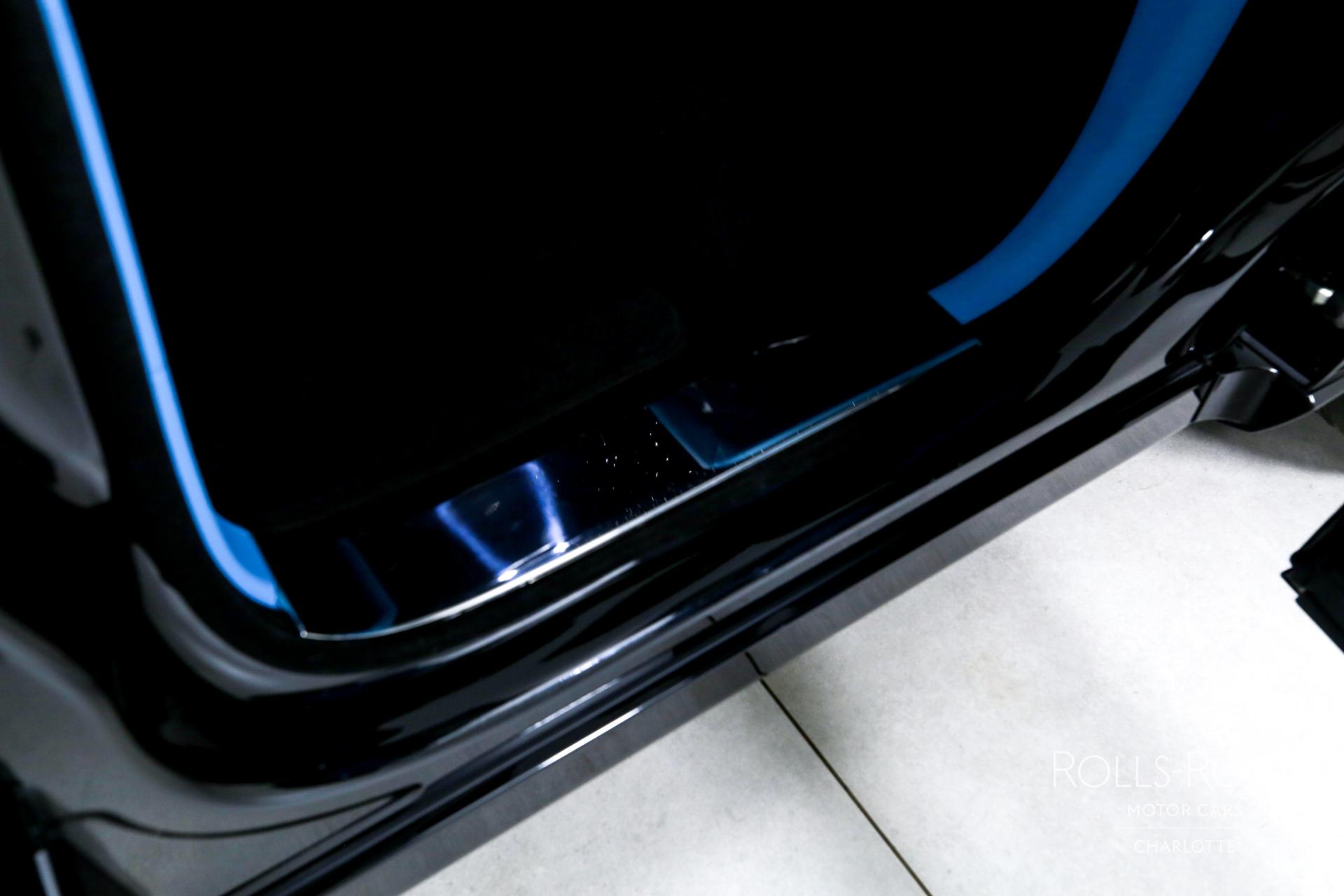 Used 2025 Rolls-Royce Cullinan | Charlotte, NC