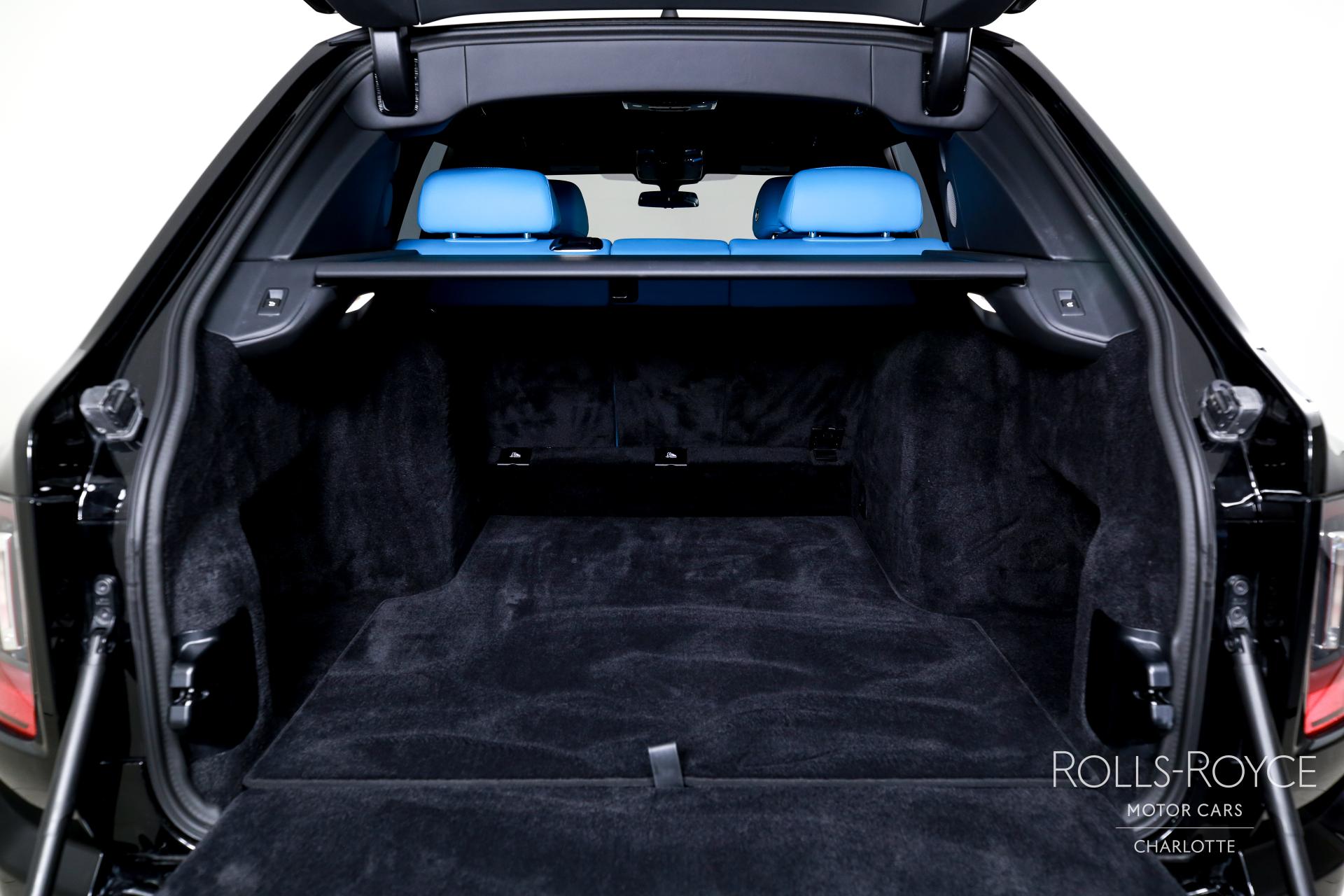 Used 2025 Rolls-Royce Cullinan | Charlotte, NC