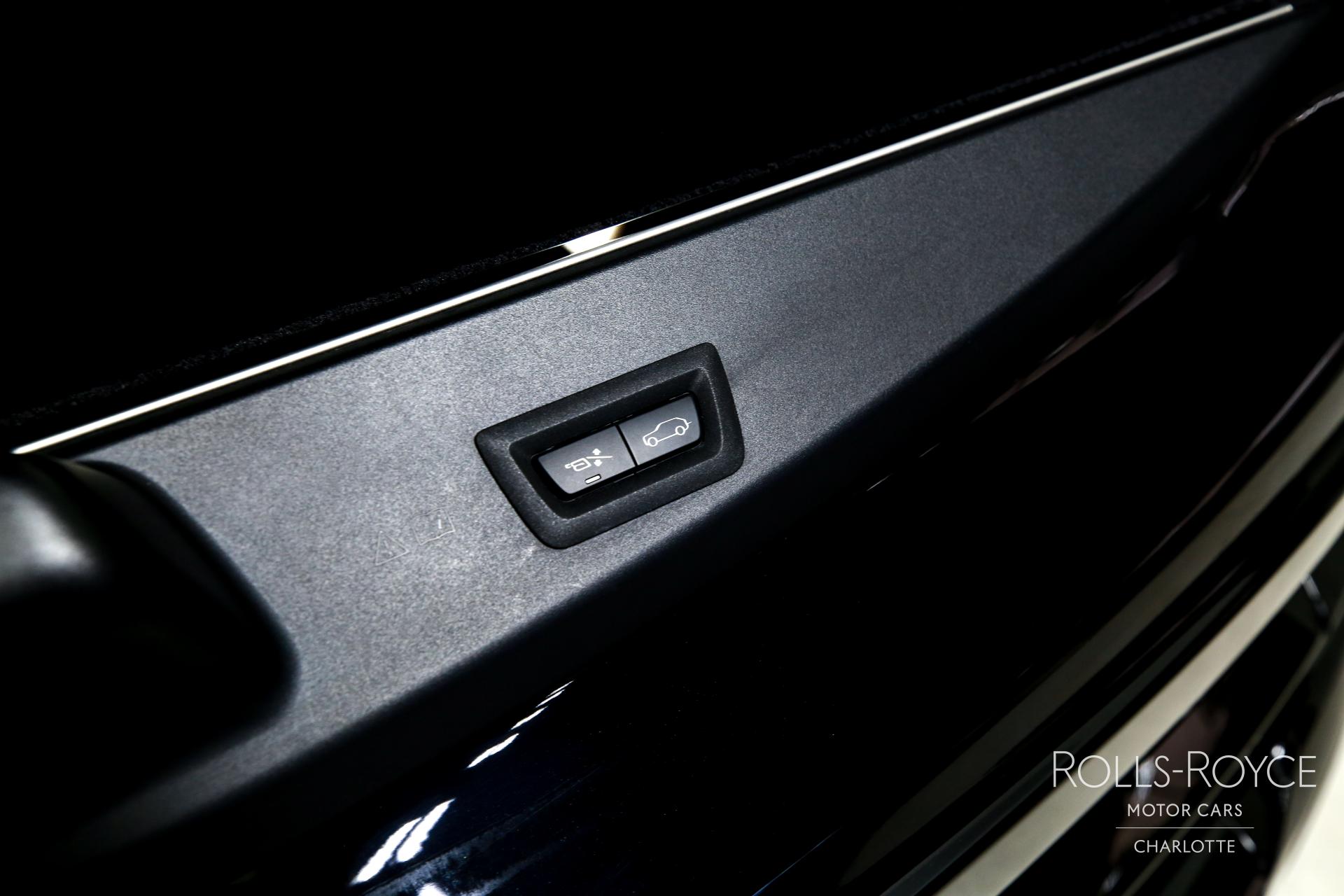 Used 2025 Rolls-Royce Cullinan | Charlotte, NC