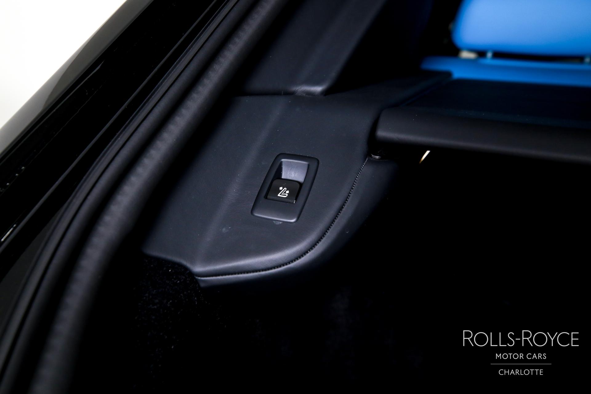 Used 2025 Rolls-Royce Cullinan | Charlotte, NC