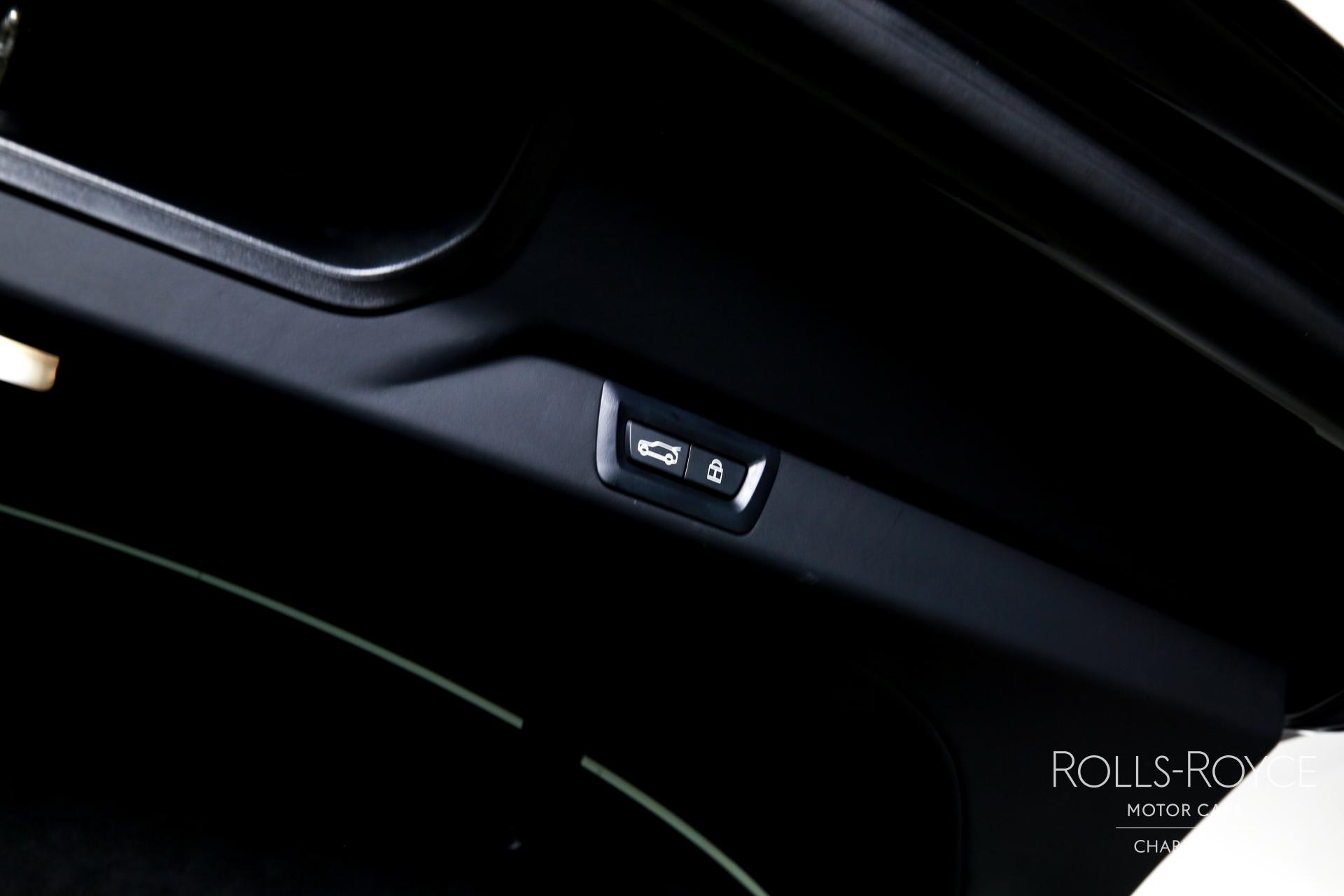 Used 2025 Rolls-Royce Cullinan | Charlotte, NC